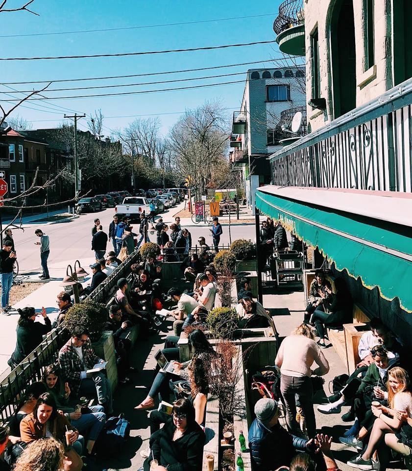 Ce café montréalais figure parmi les meilleurs au monde!