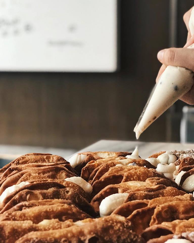 Ce café montréalais figure parmi les meilleurs au monde!