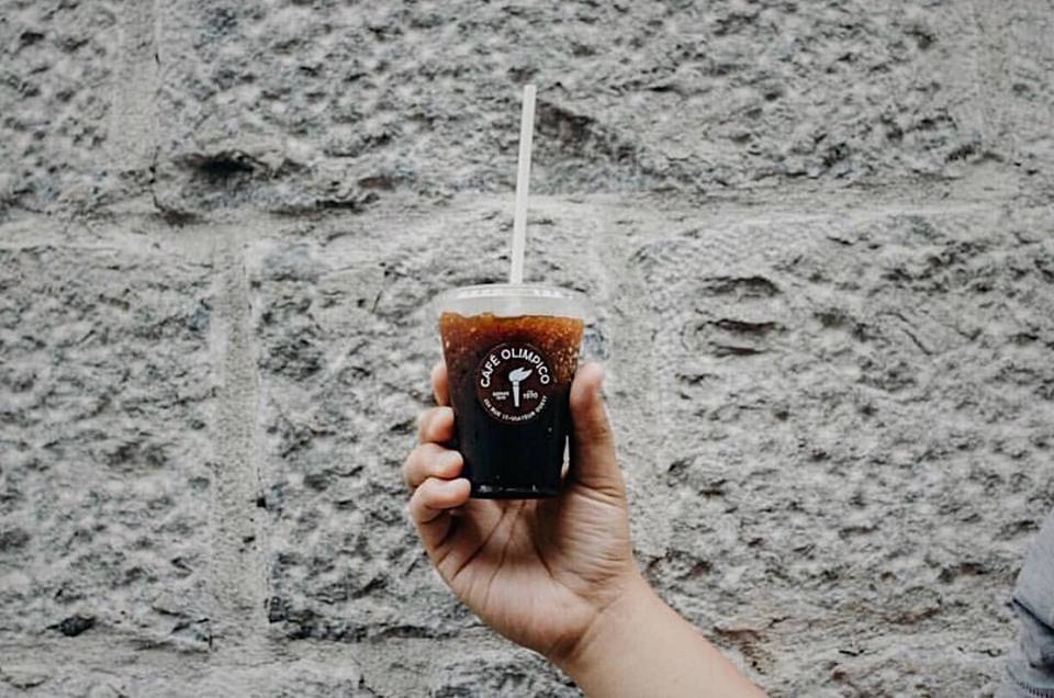 Ce café montréalais figure parmi les meilleurs au monde!