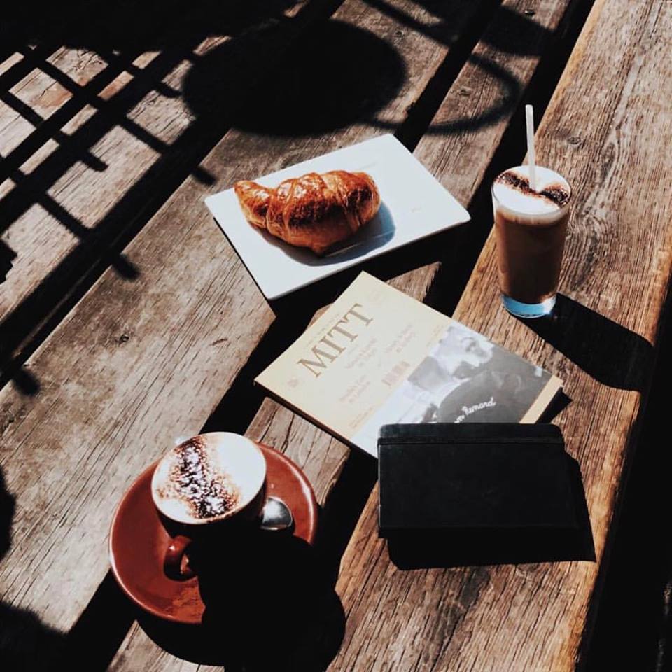 Ce café montréalais figure parmi les meilleurs au monde!
