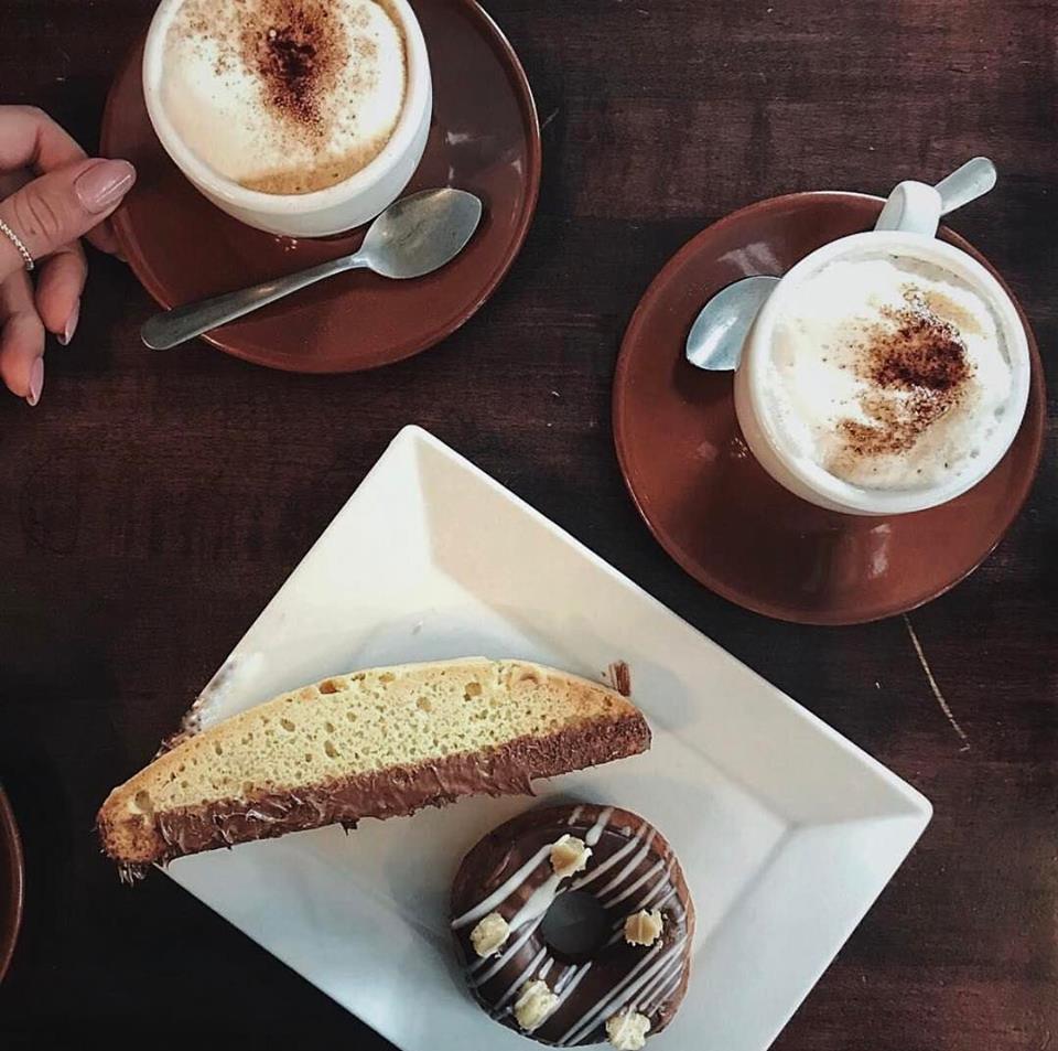 Ce café montréalais figure parmi les meilleurs au monde!