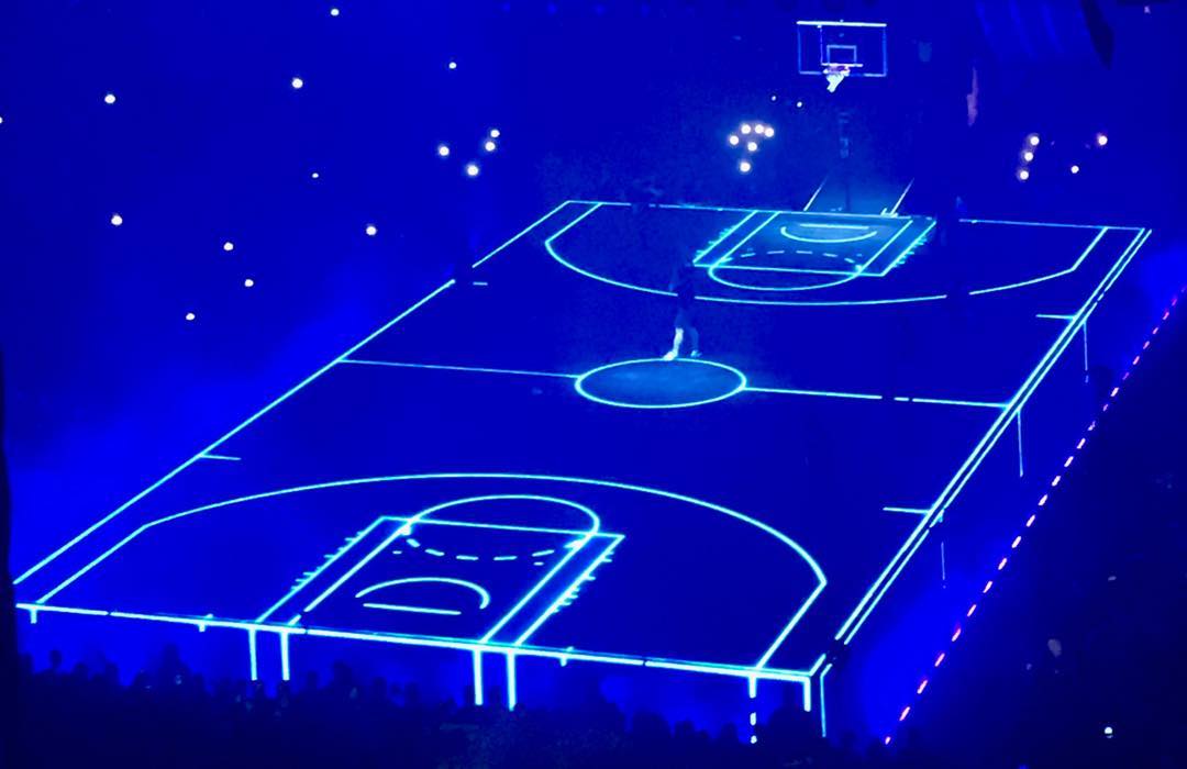 Le spectacle Aubrey and The Three Migos ou ma meilleure expérience au Centre Bell! (PHOTOS)