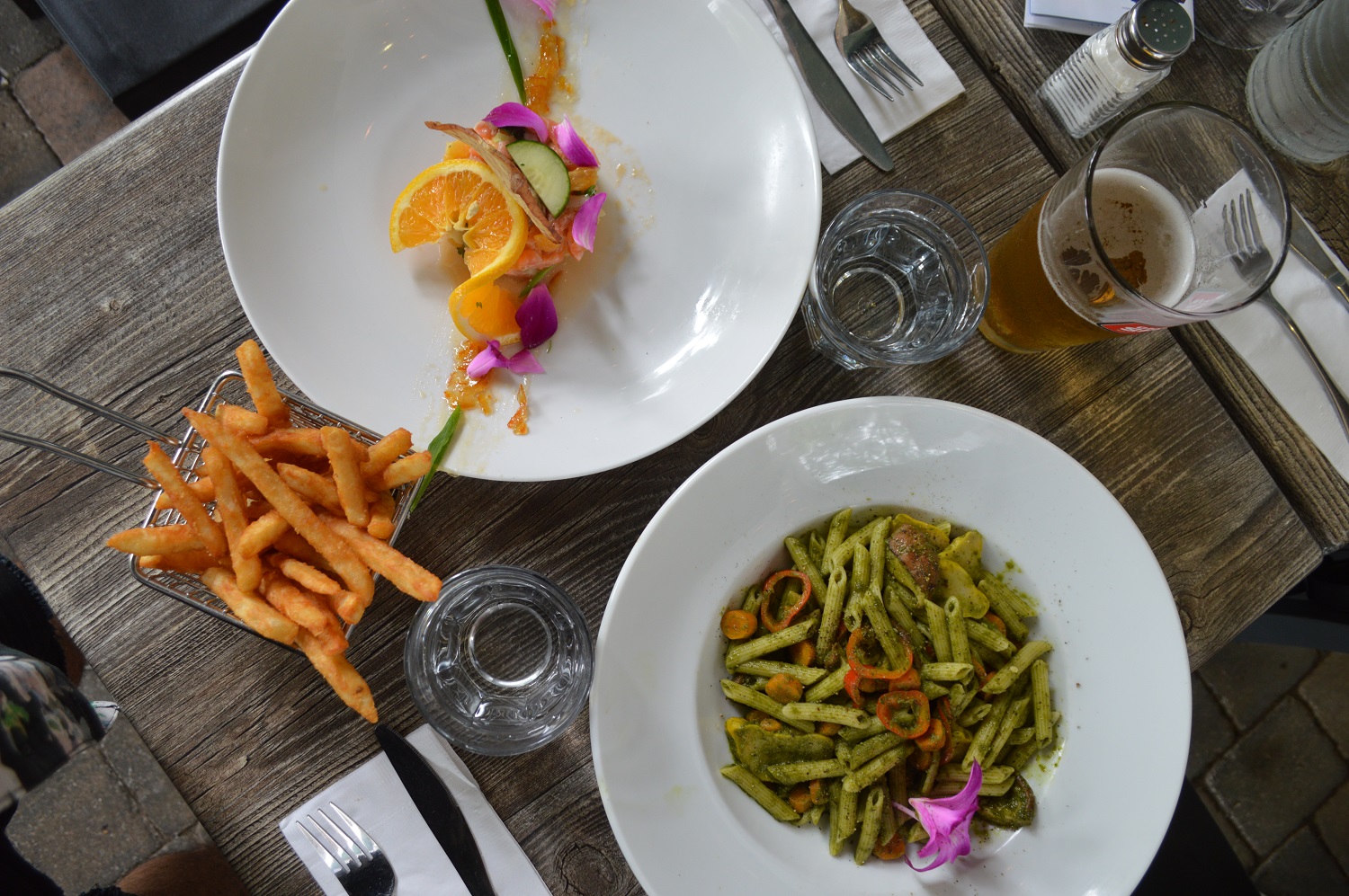Tremblant célèbre 20 ans de Musique avec l'OSM, Angèle Dubeau et Robert Charlebois