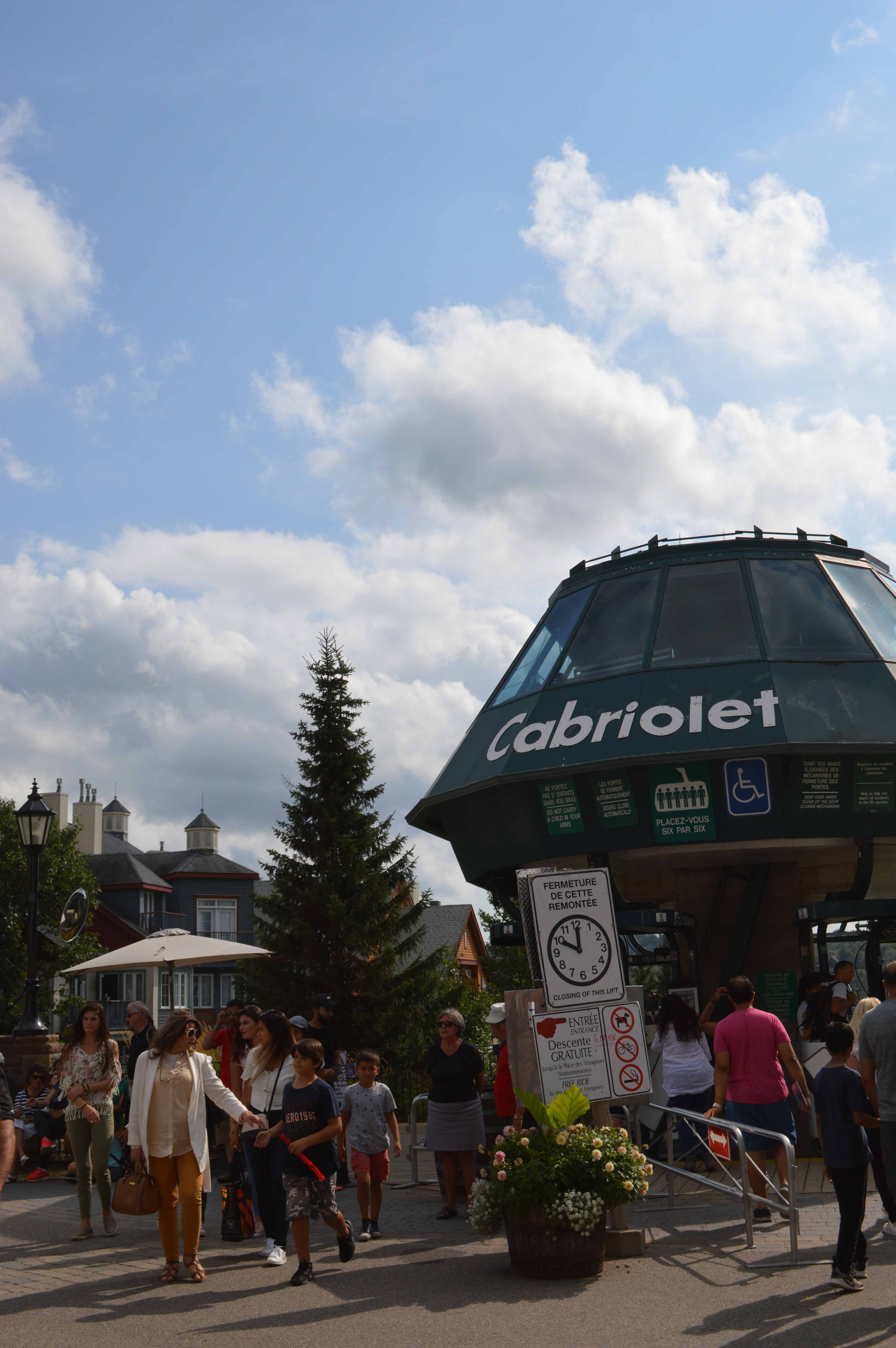 Tremblant célèbre 20 ans de Musique avec l'OSM, Angèle Dubeau et Robert Charlebois