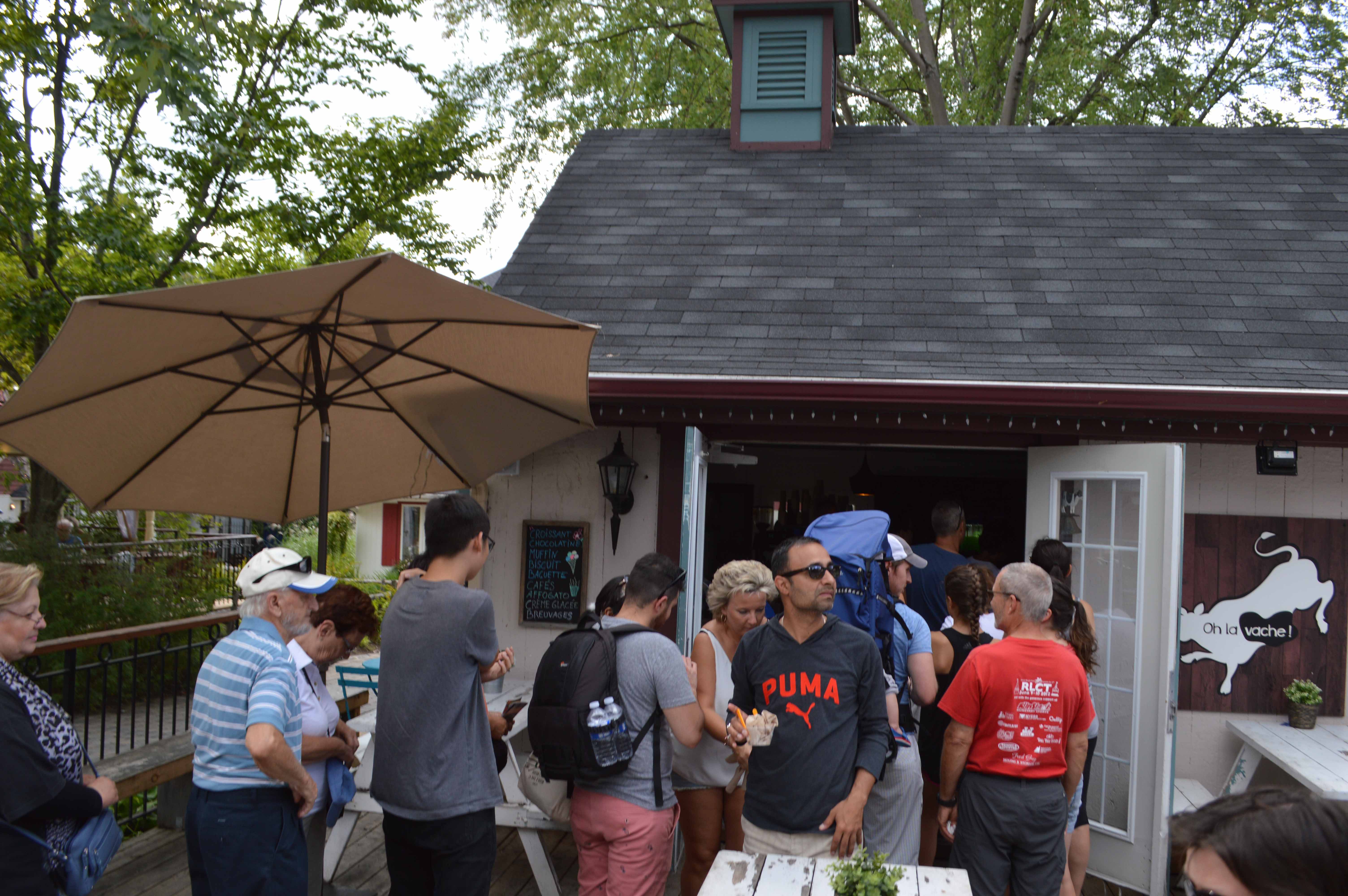 Tremblant célèbre 20 ans de Musique avec l'OSM, Angèle Dubeau et Robert Charlebois