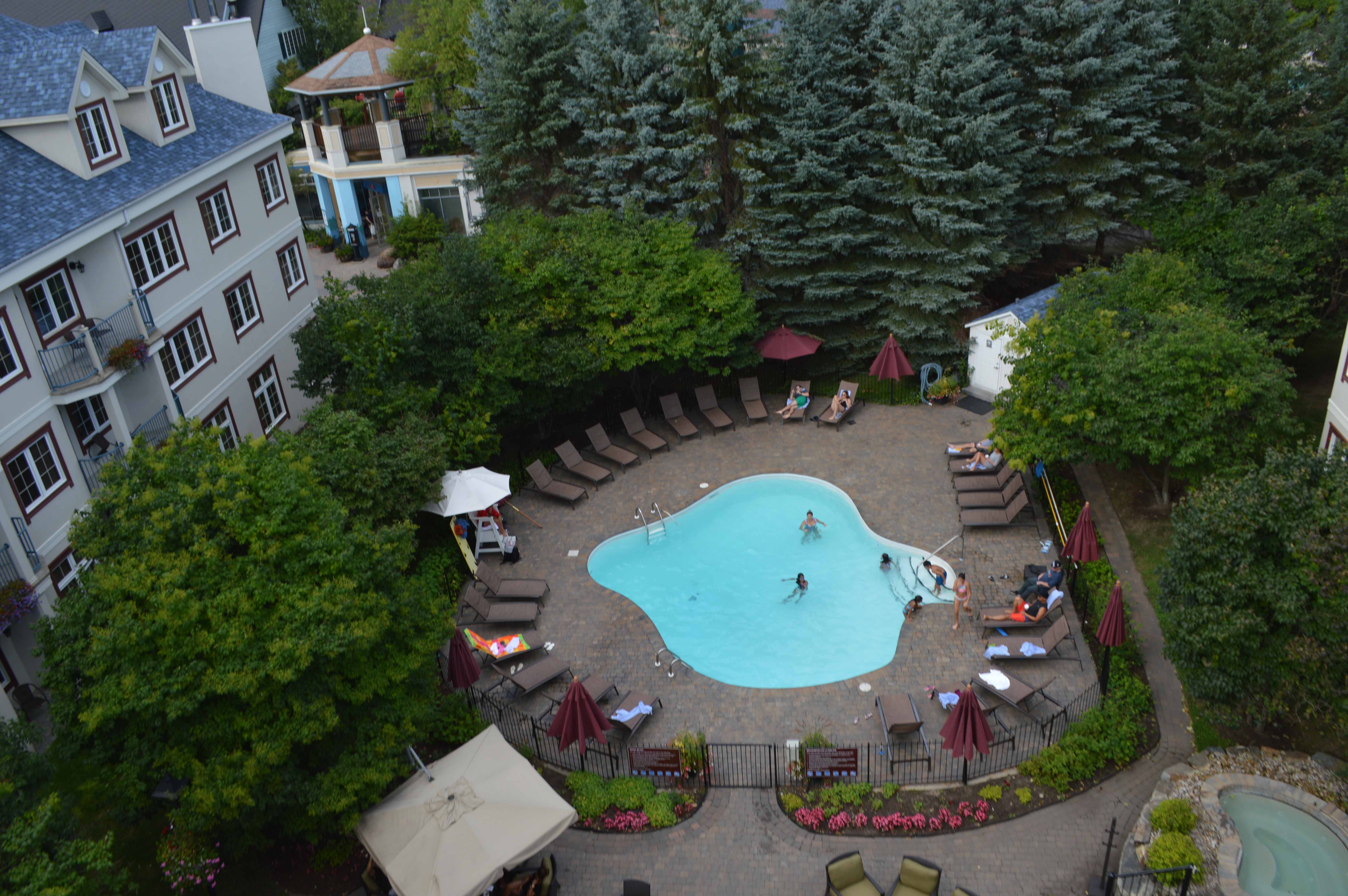 Tremblant célèbre 20 ans de Musique avec l'OSM, Angèle Dubeau et Robert Charlebois