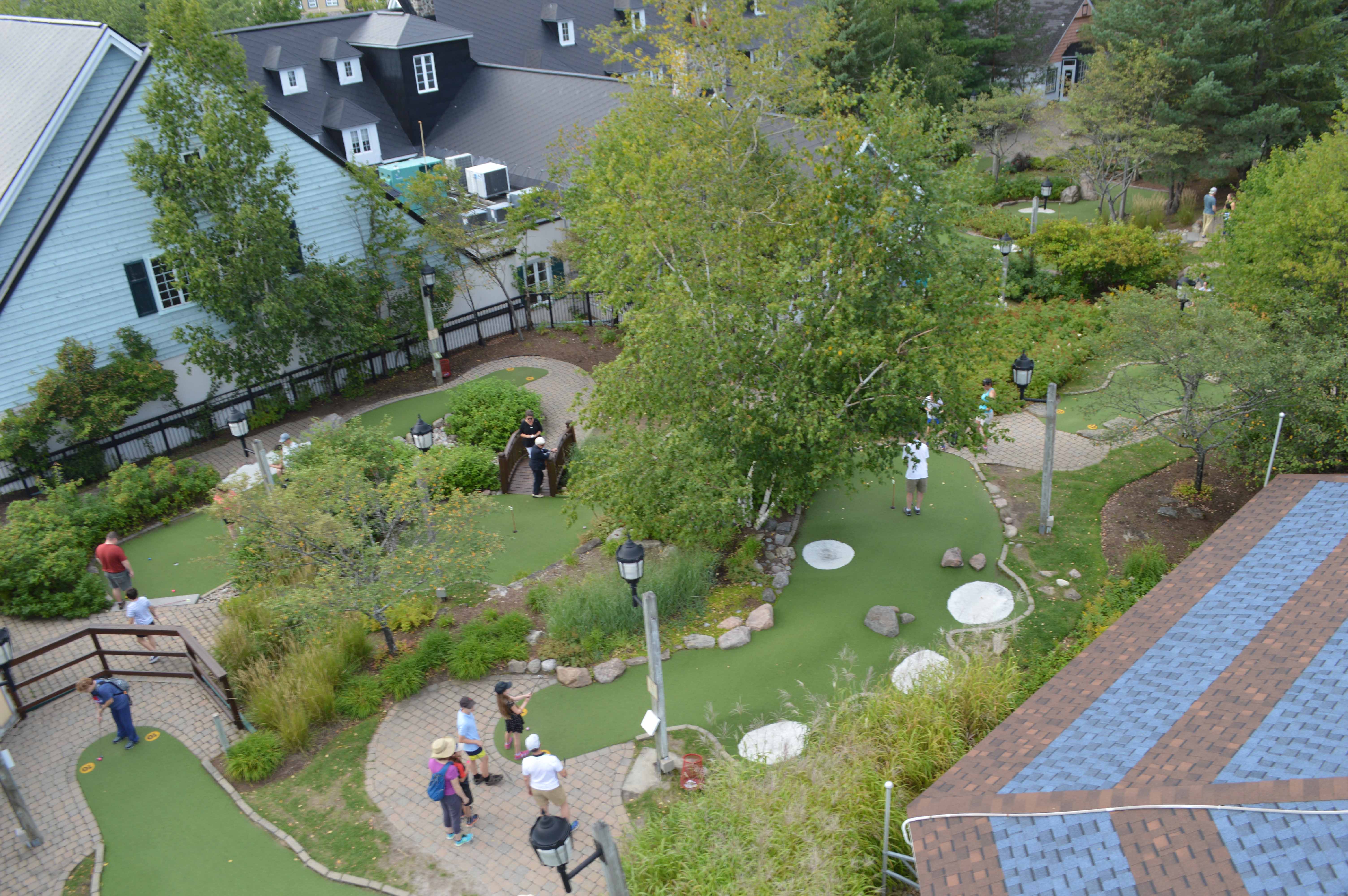 Tremblant célèbre 20 ans de Musique avec l'OSM, Angèle Dubeau et Robert Charlebois