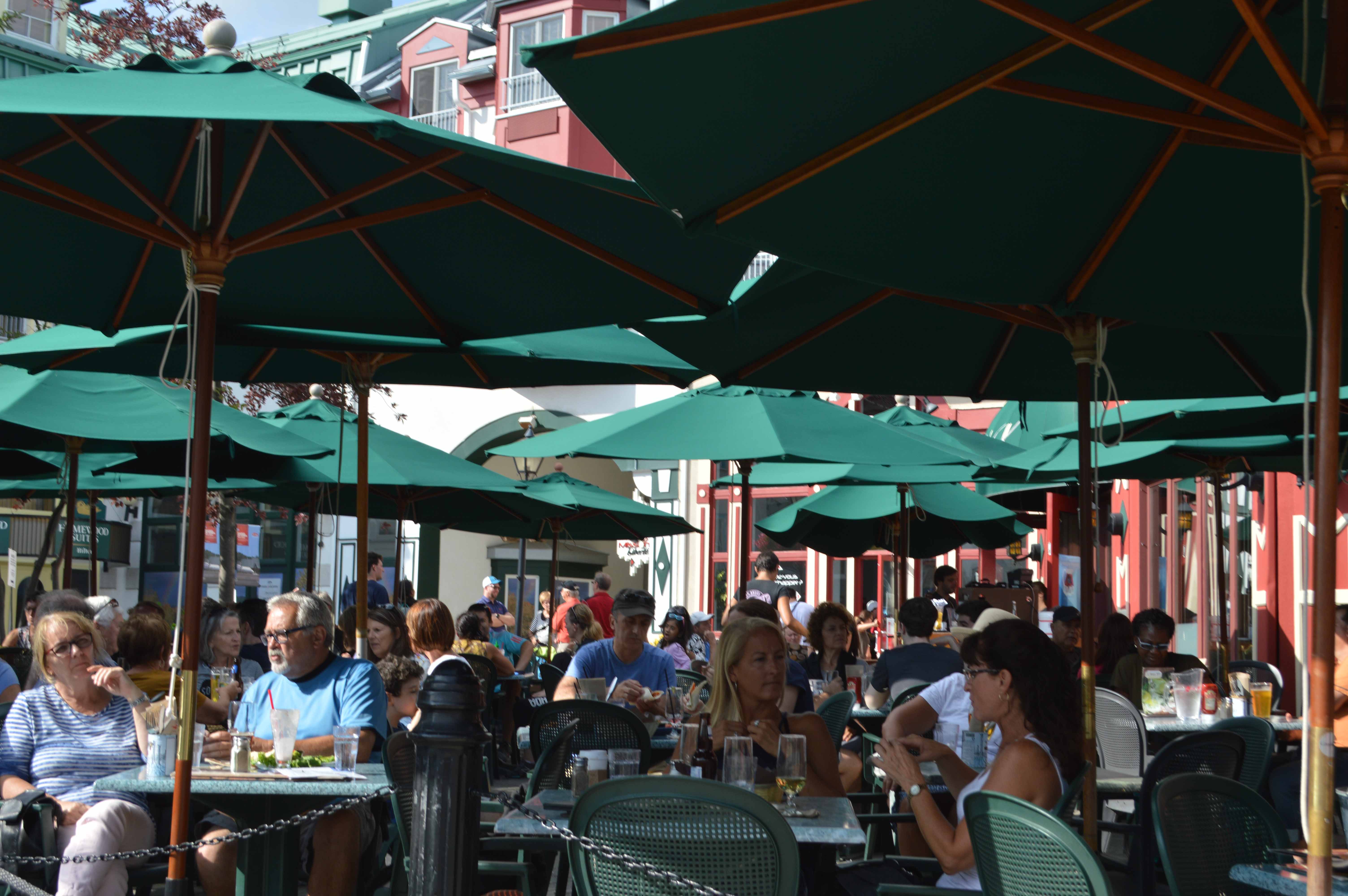 Tremblant célèbre 20 ans de Musique avec l'OSM, Angèle Dubeau et Robert Charlebois