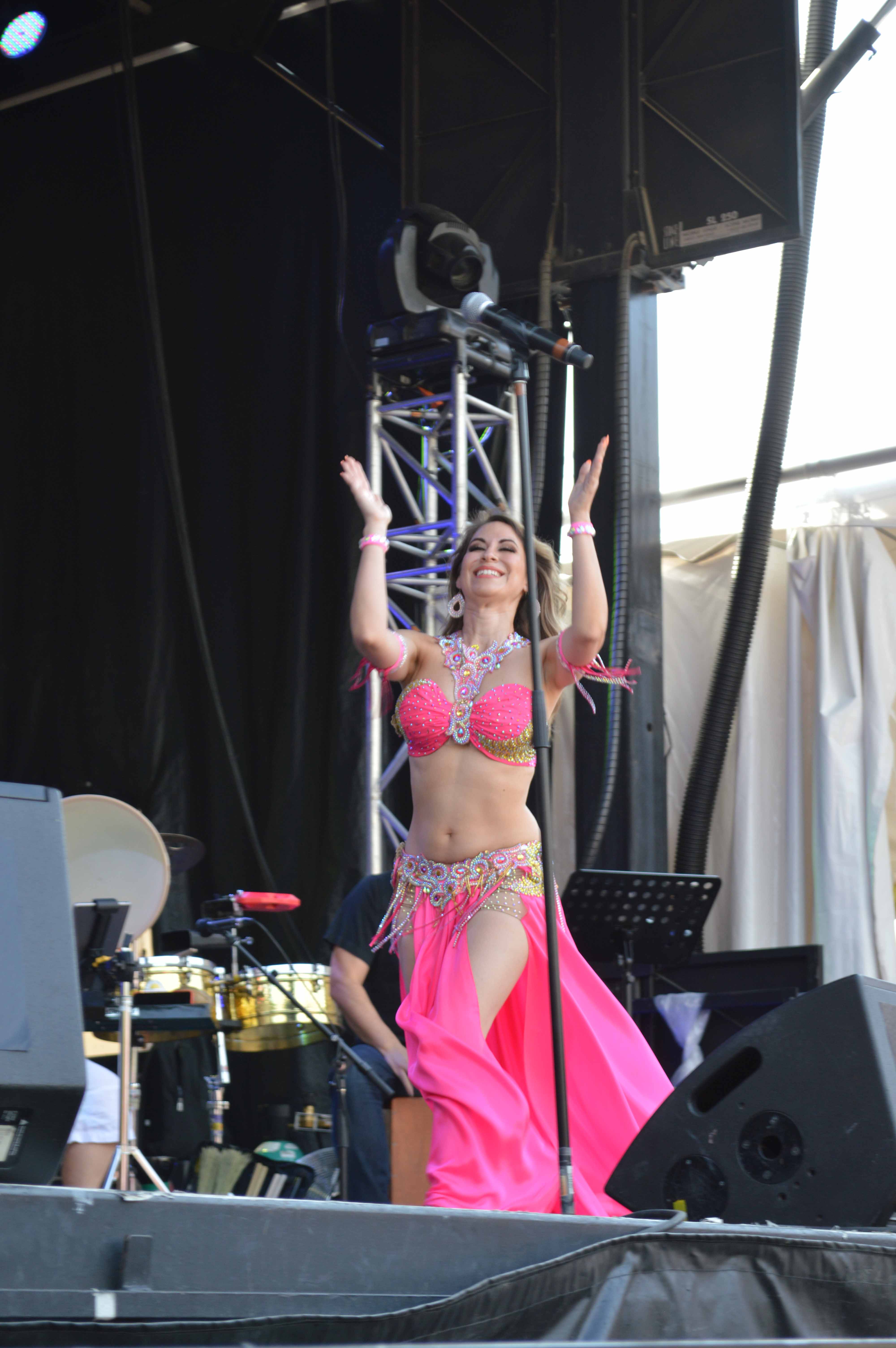 Tremblant célèbre 20 ans de Musique avec l'OSM, Angèle Dubeau et Robert Charlebois