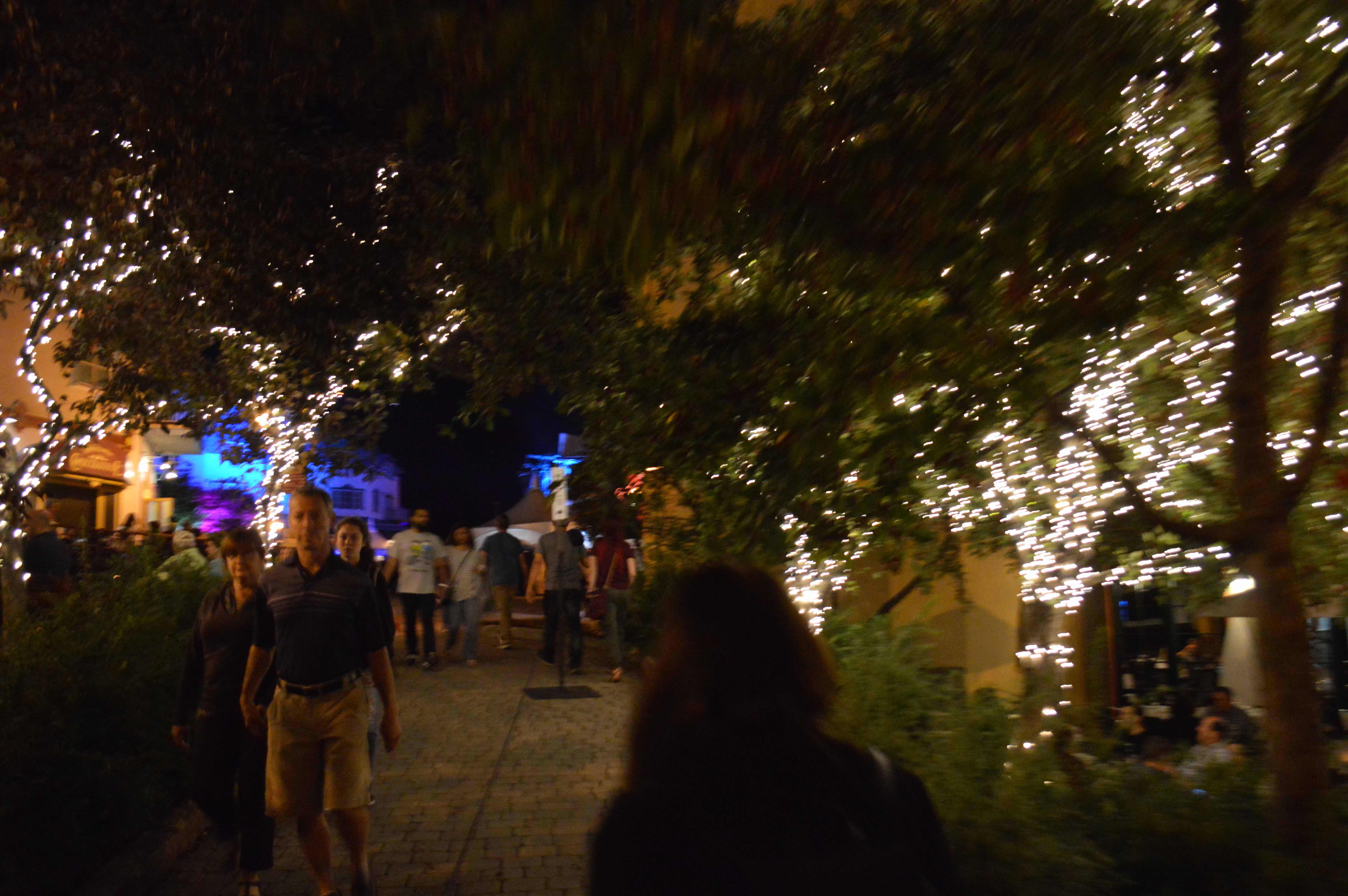 Tremblant célèbre 20 ans de Musique avec l'OSM, Angèle Dubeau et Robert Charlebois