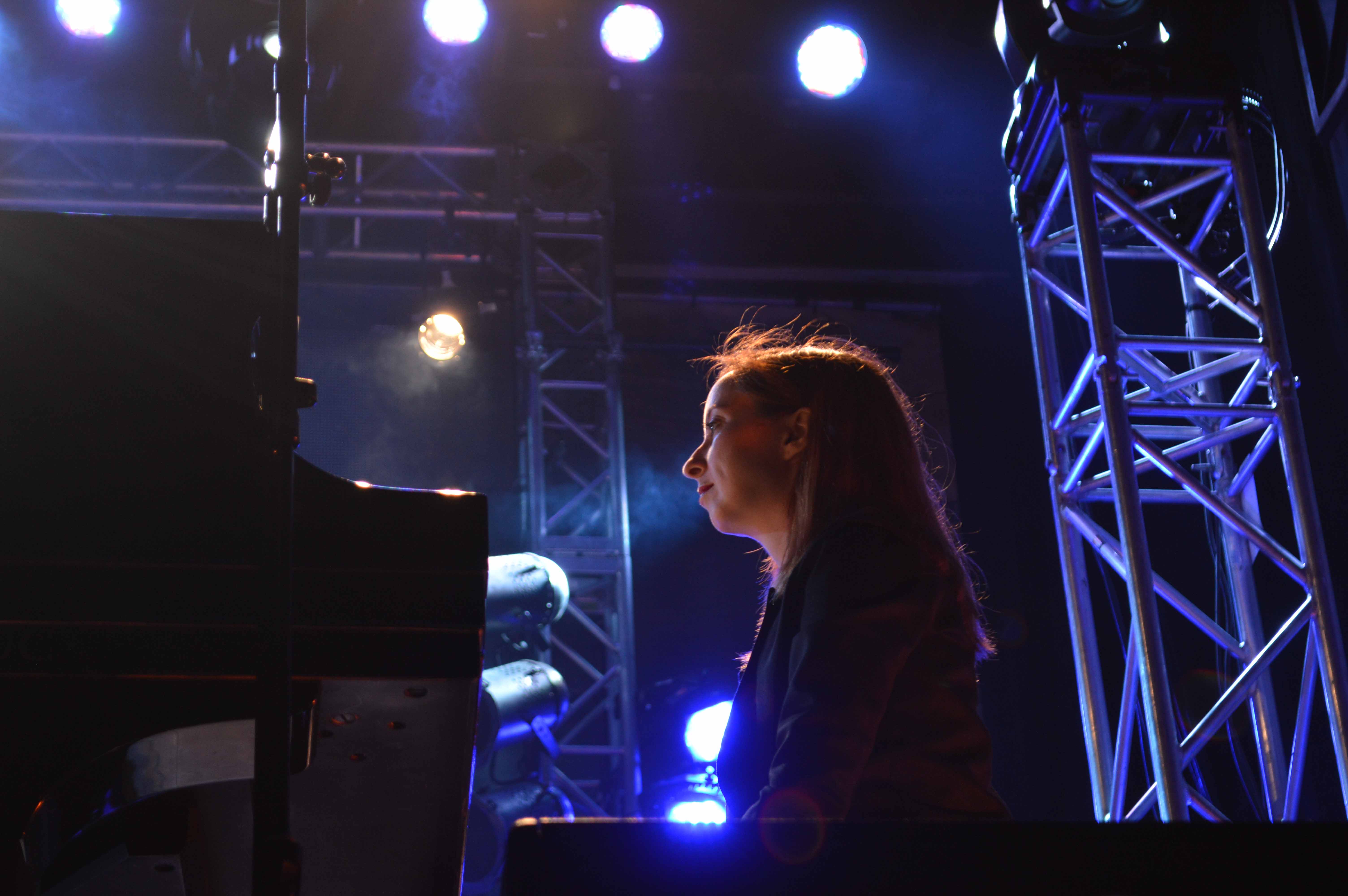 Tremblant célèbre 20 ans de Musique avec l'OSM, Angèle Dubeau et Robert Charlebois