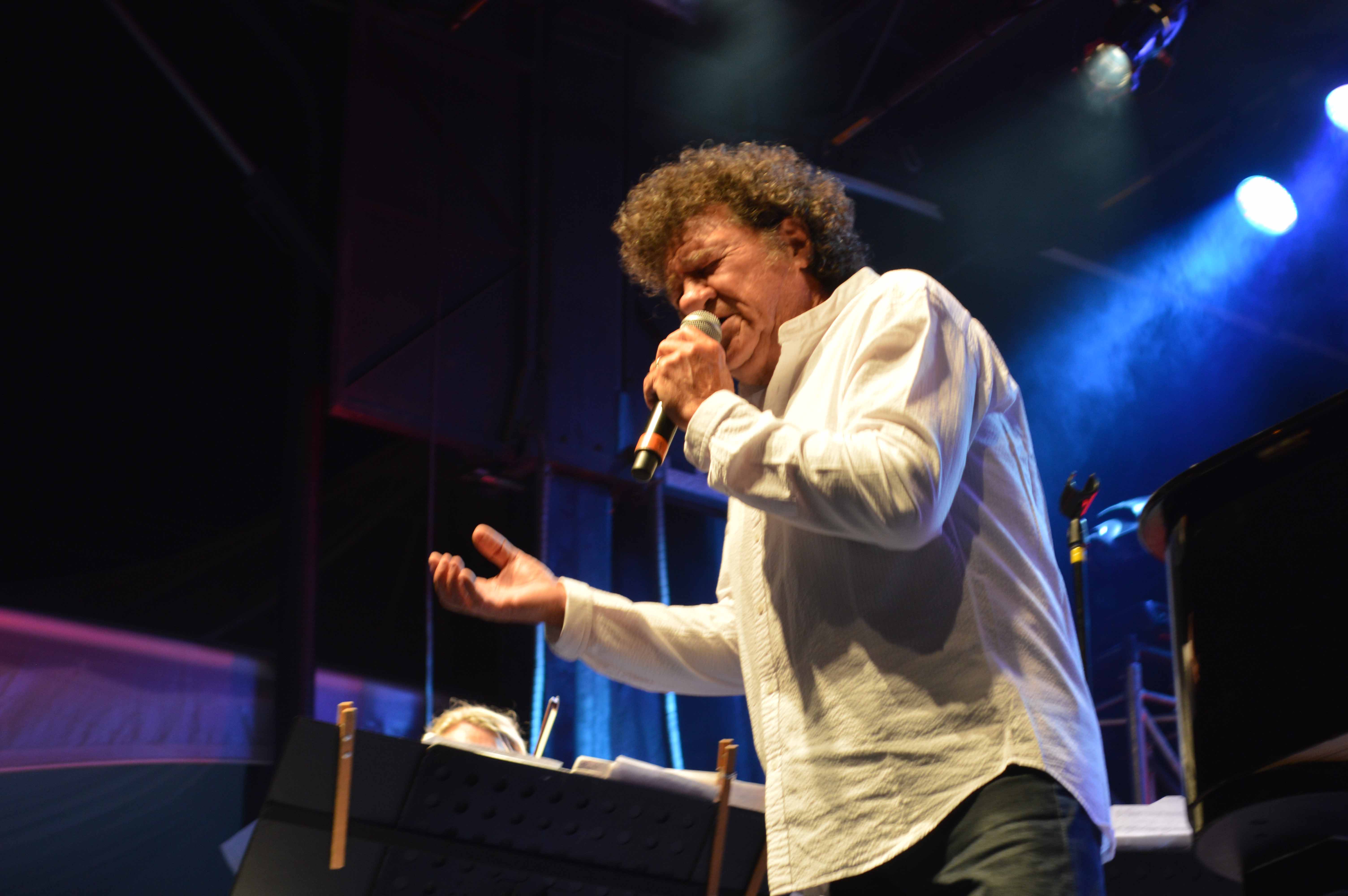 Tremblant célèbre 20 ans de Musique avec l'OSM, Angèle Dubeau et Robert Charlebois