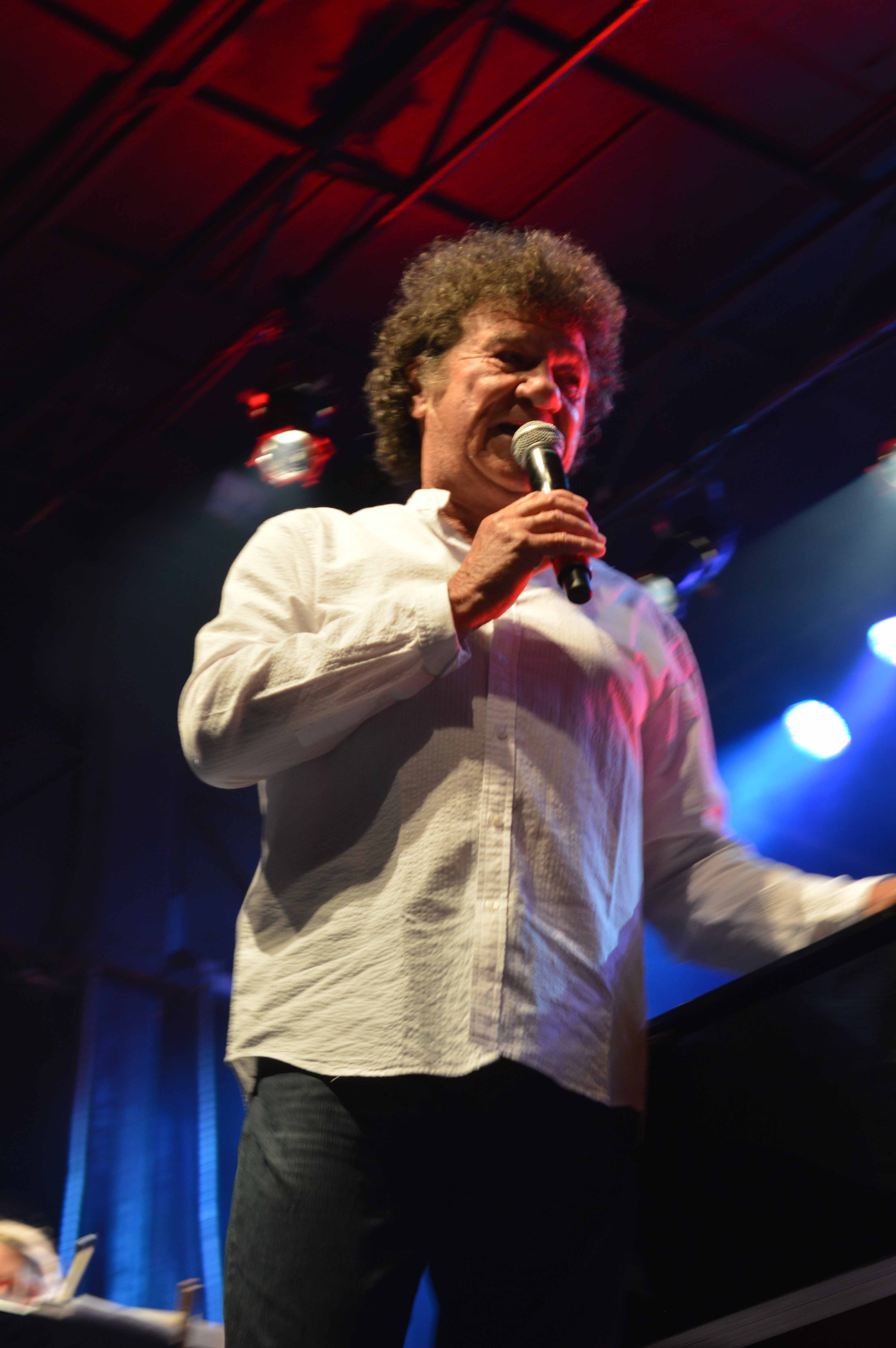 Tremblant célèbre 20 ans de Musique avec l'OSM, Angèle Dubeau et Robert Charlebois