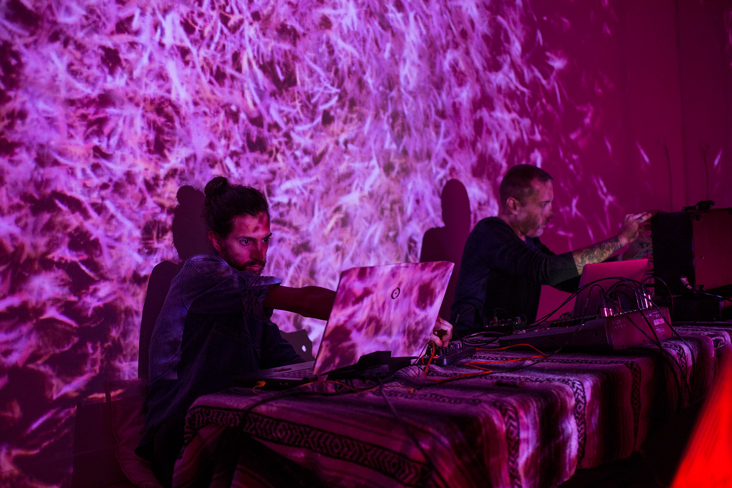 FME 2018: primeurs, poutine et sens de la fête! (PHOTOS)