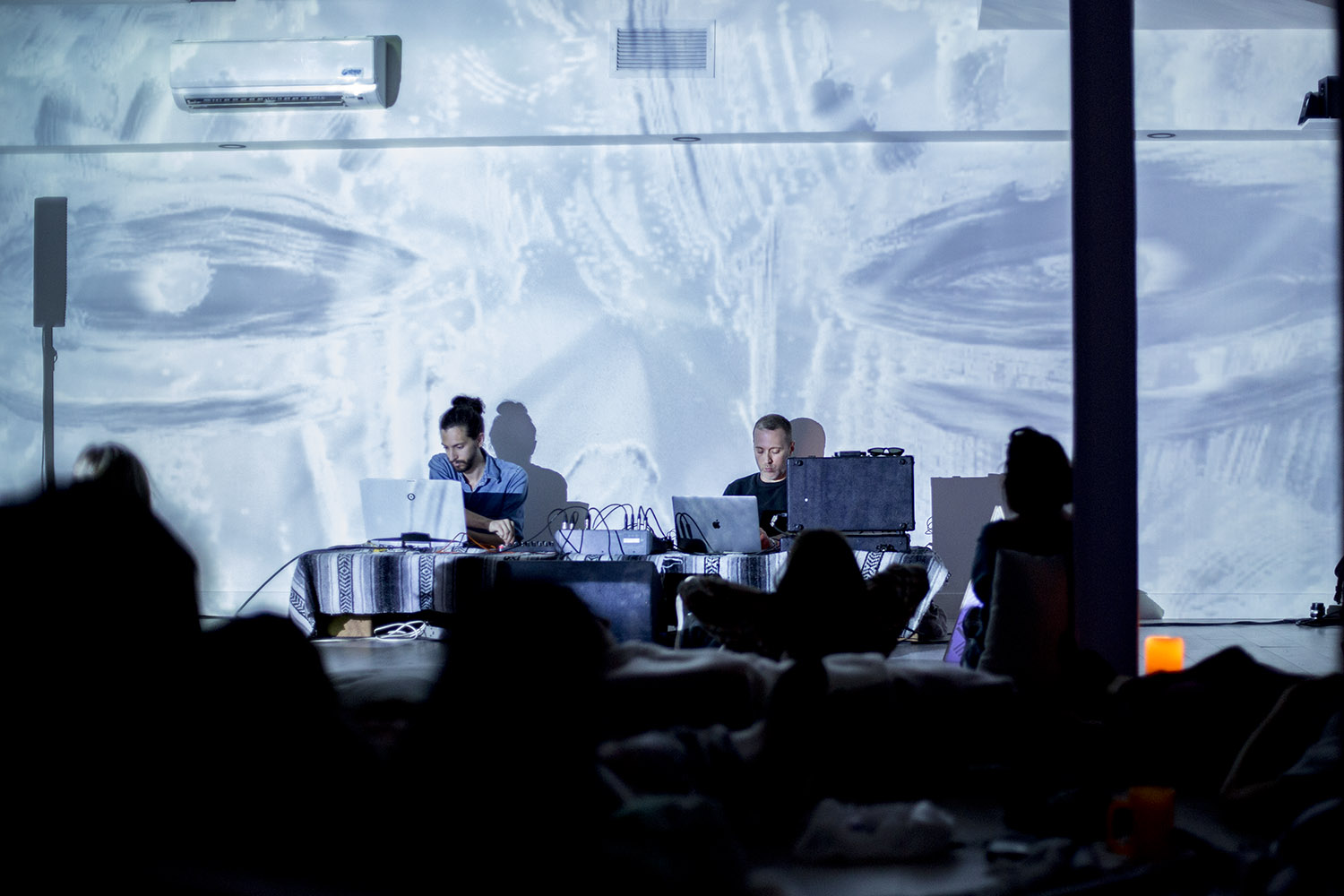 FME 2018: primeurs, poutine et sens de la fête! (PHOTOS)