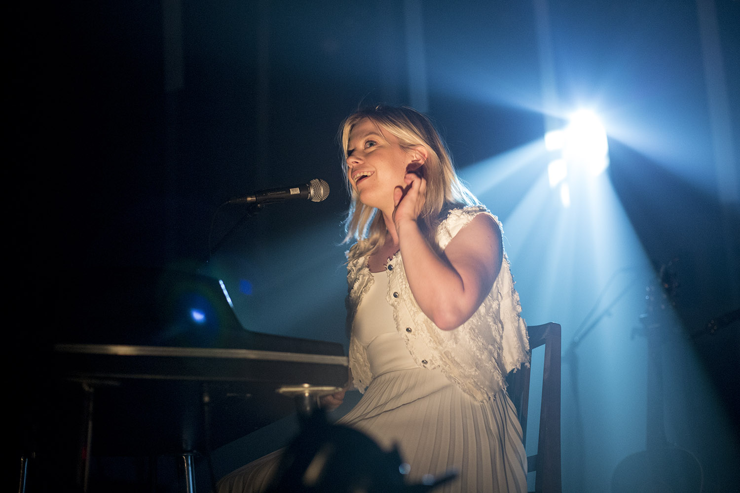 FME 2018: primeurs, poutine et sens de la fête! (PHOTOS)