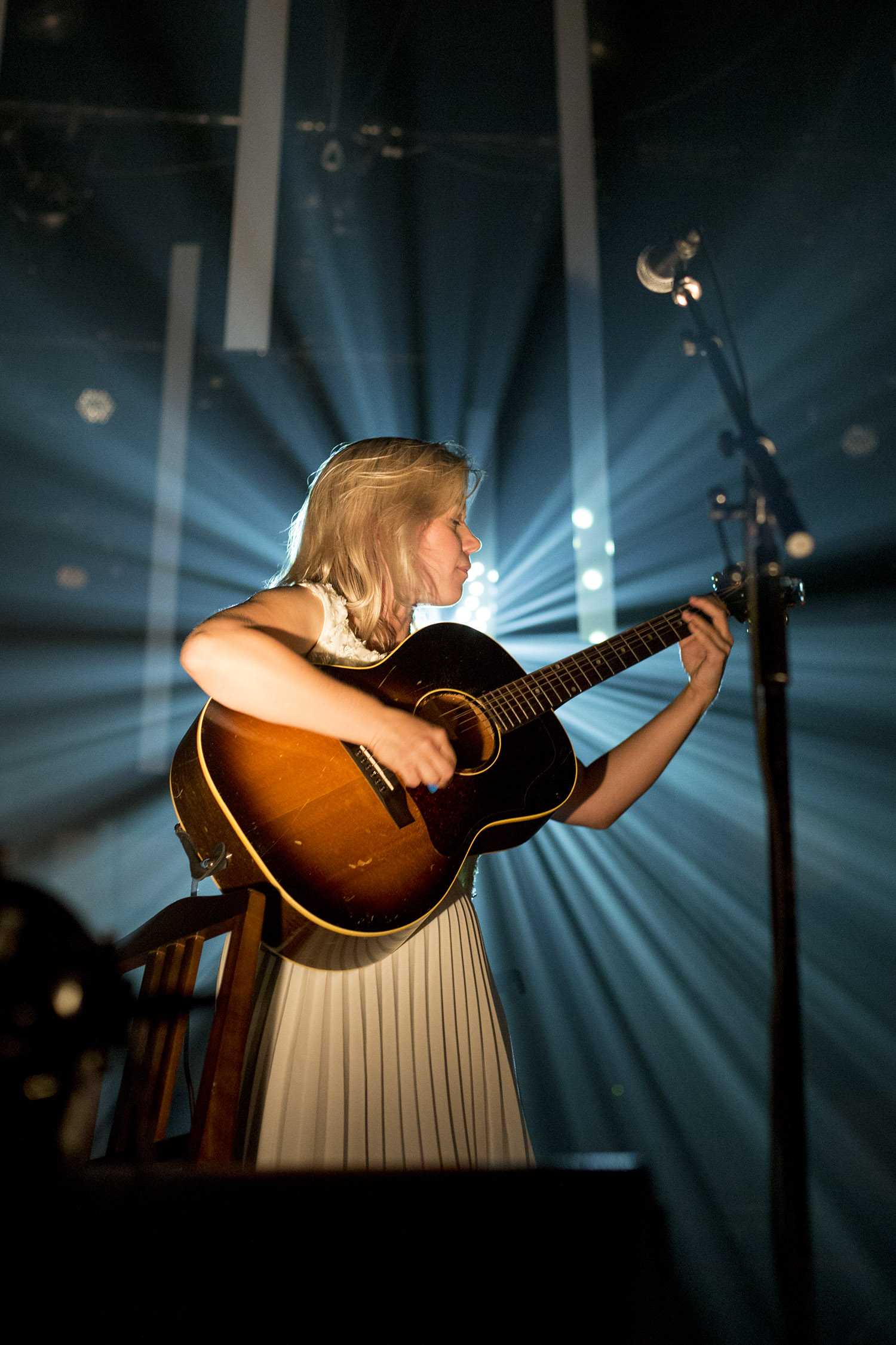 FME 2018: primeurs, poutine et sens de la fête! (PHOTOS)