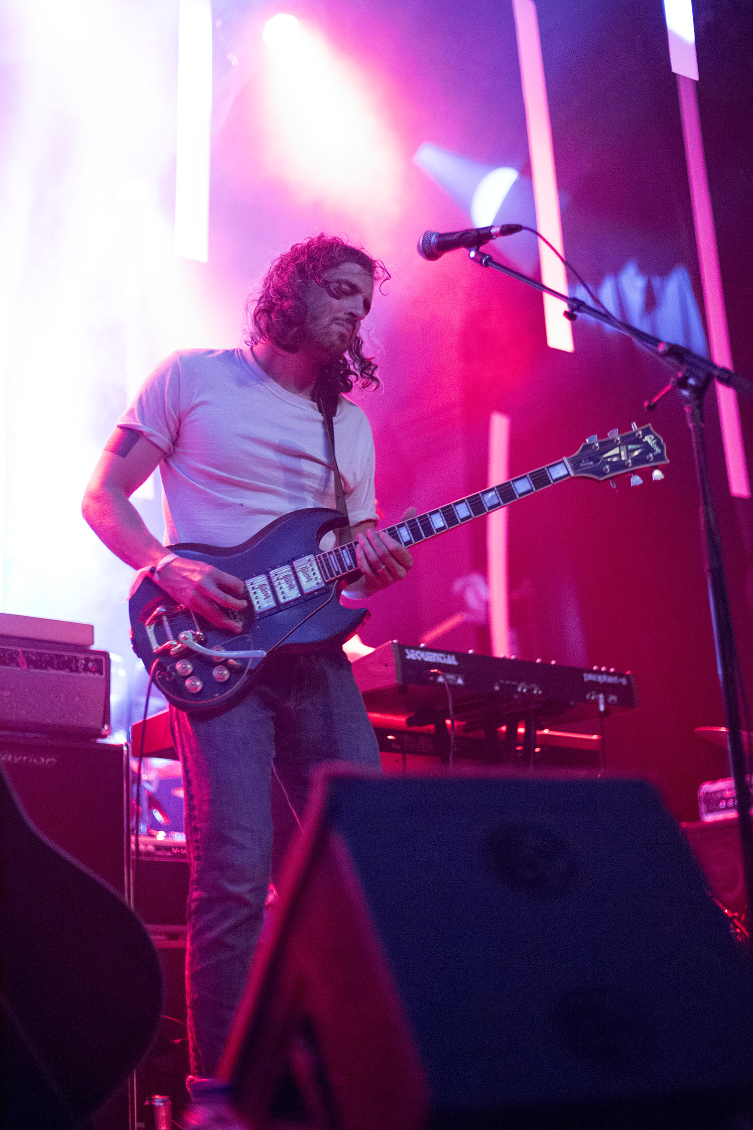 FME 2018: primeurs, poutine et sens de la fête! (PHOTOS)