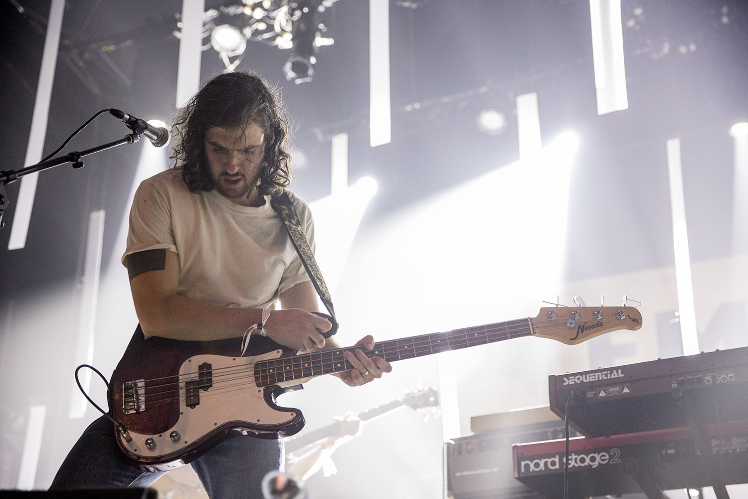 FME 2018: primeurs, poutine et sens de la fête! (PHOTOS)