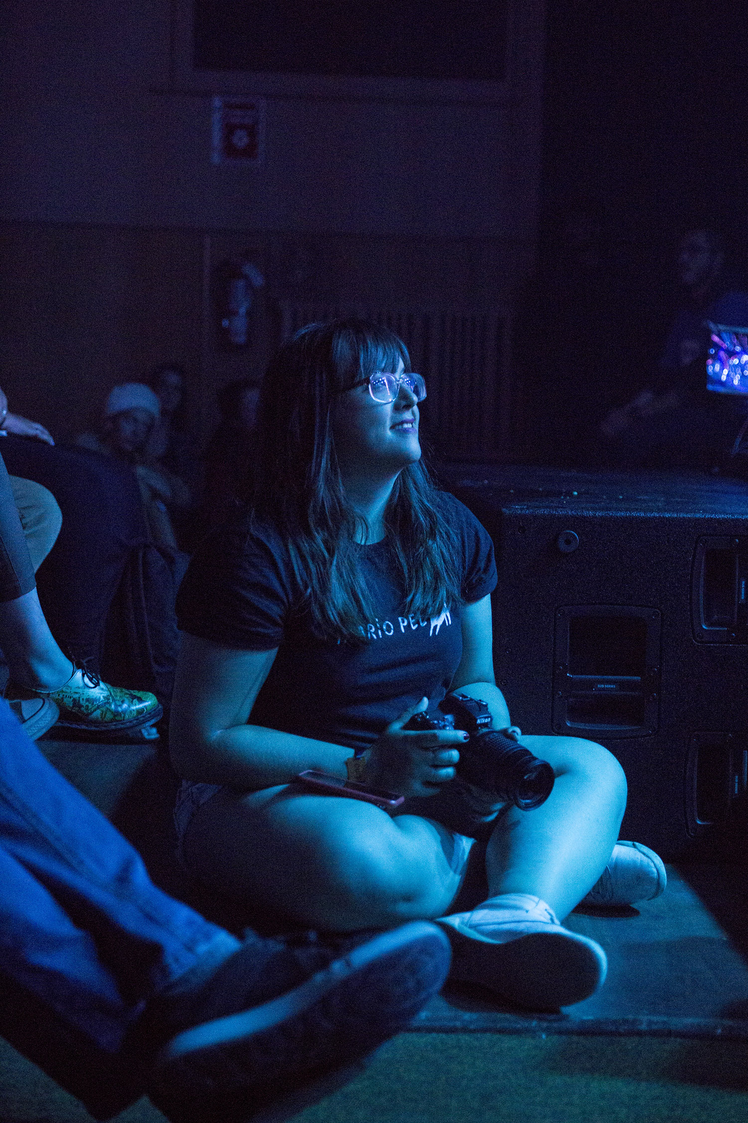 FME 2018: primeurs, poutine et sens de la fête! (PHOTOS)