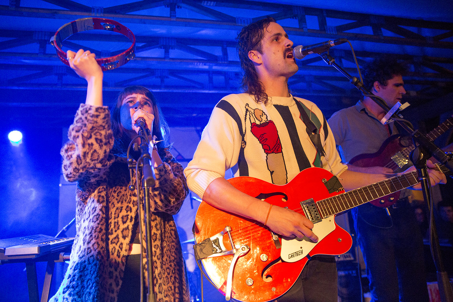 FME 2018: primeurs, poutine et sens de la fête! (PHOTOS)