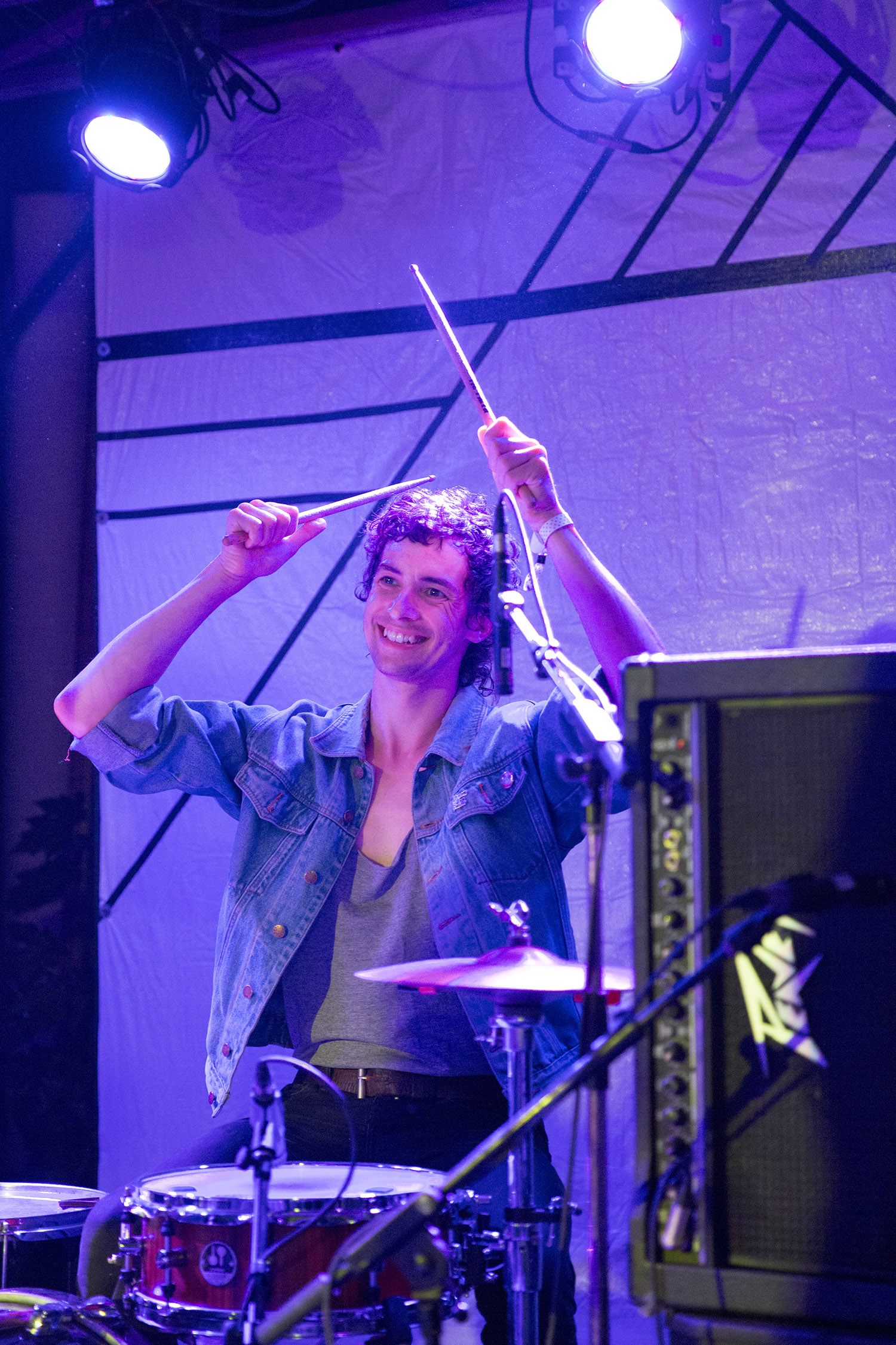 FME 2018: primeurs, poutine et sens de la fête! (PHOTOS)