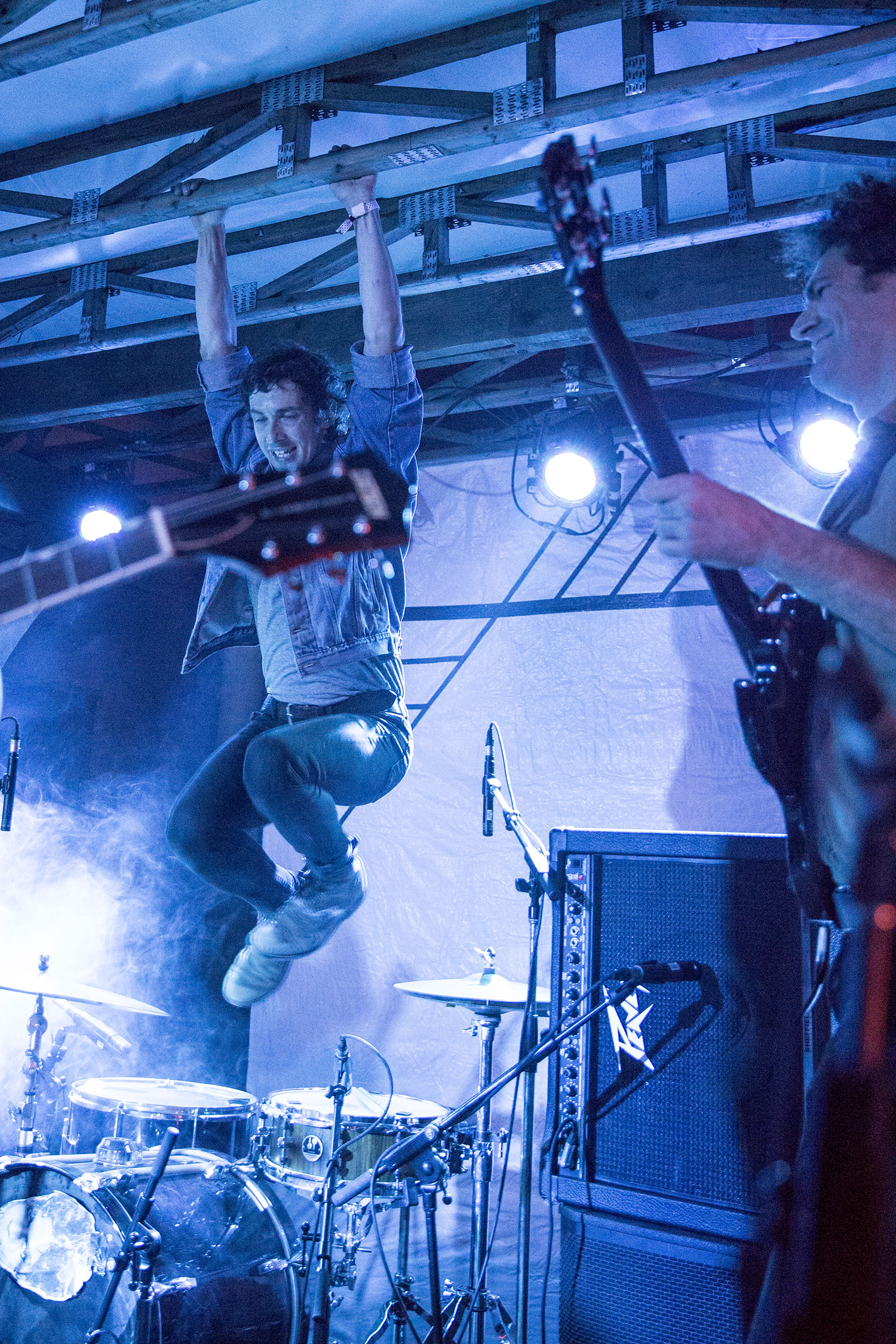 FME 2018: primeurs, poutine et sens de la fête! (PHOTOS)