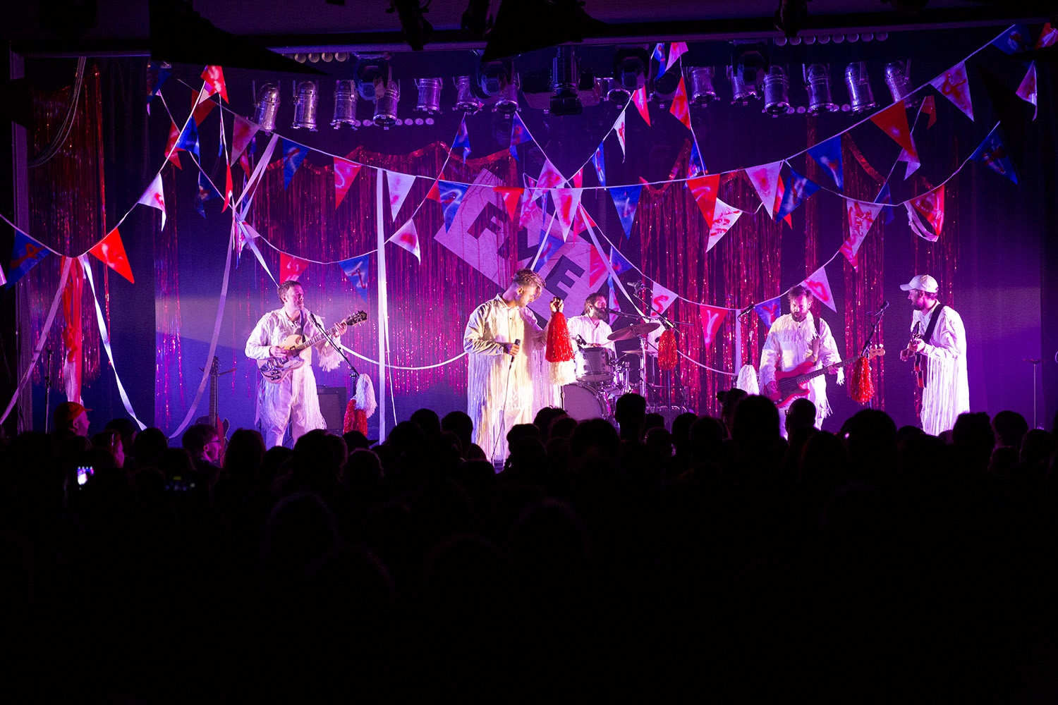 FME 2018: primeurs, poutine et sens de la fête! (PHOTOS)