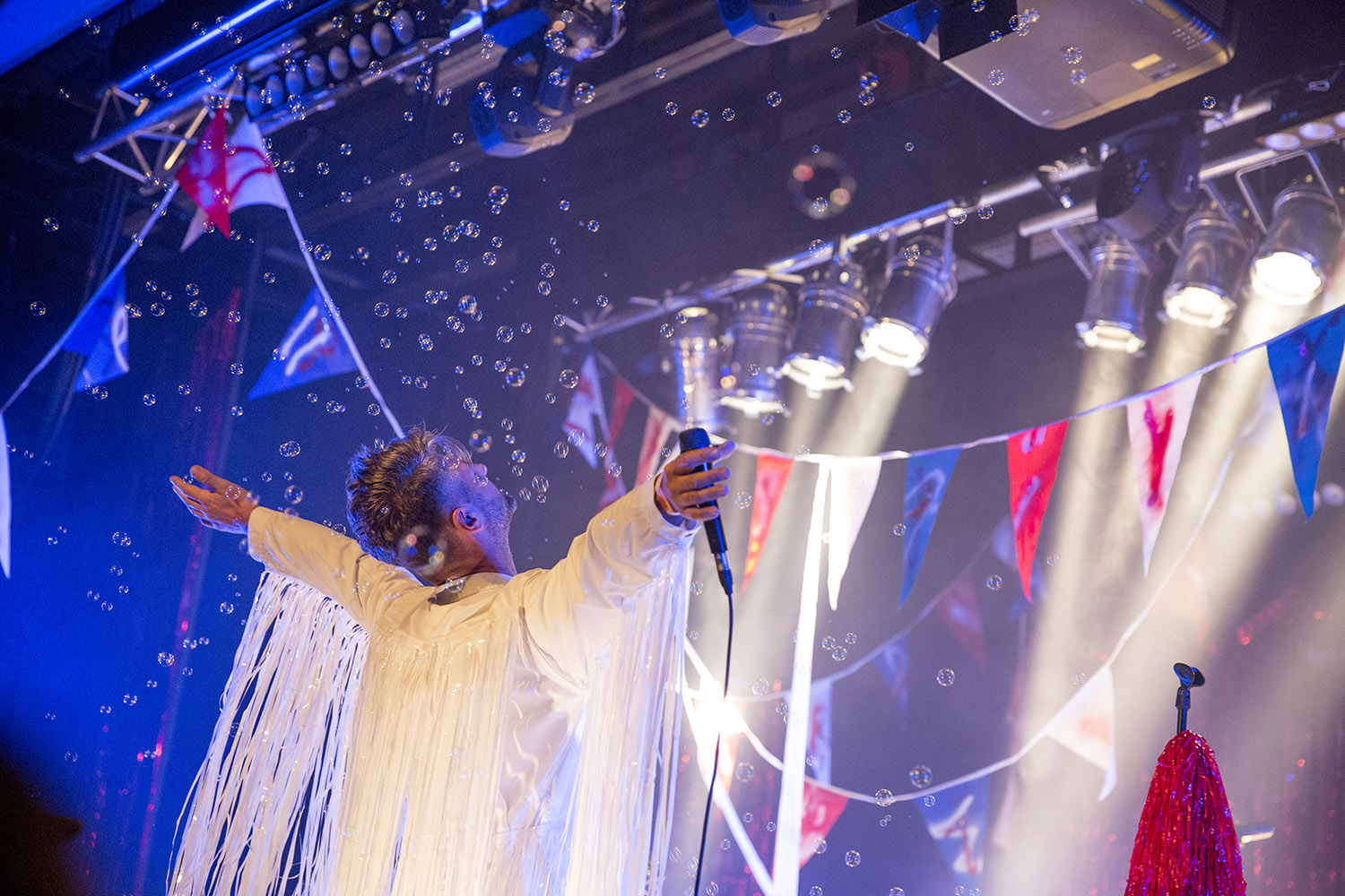 FME 2018: primeurs, poutine et sens de la fête! (PHOTOS)