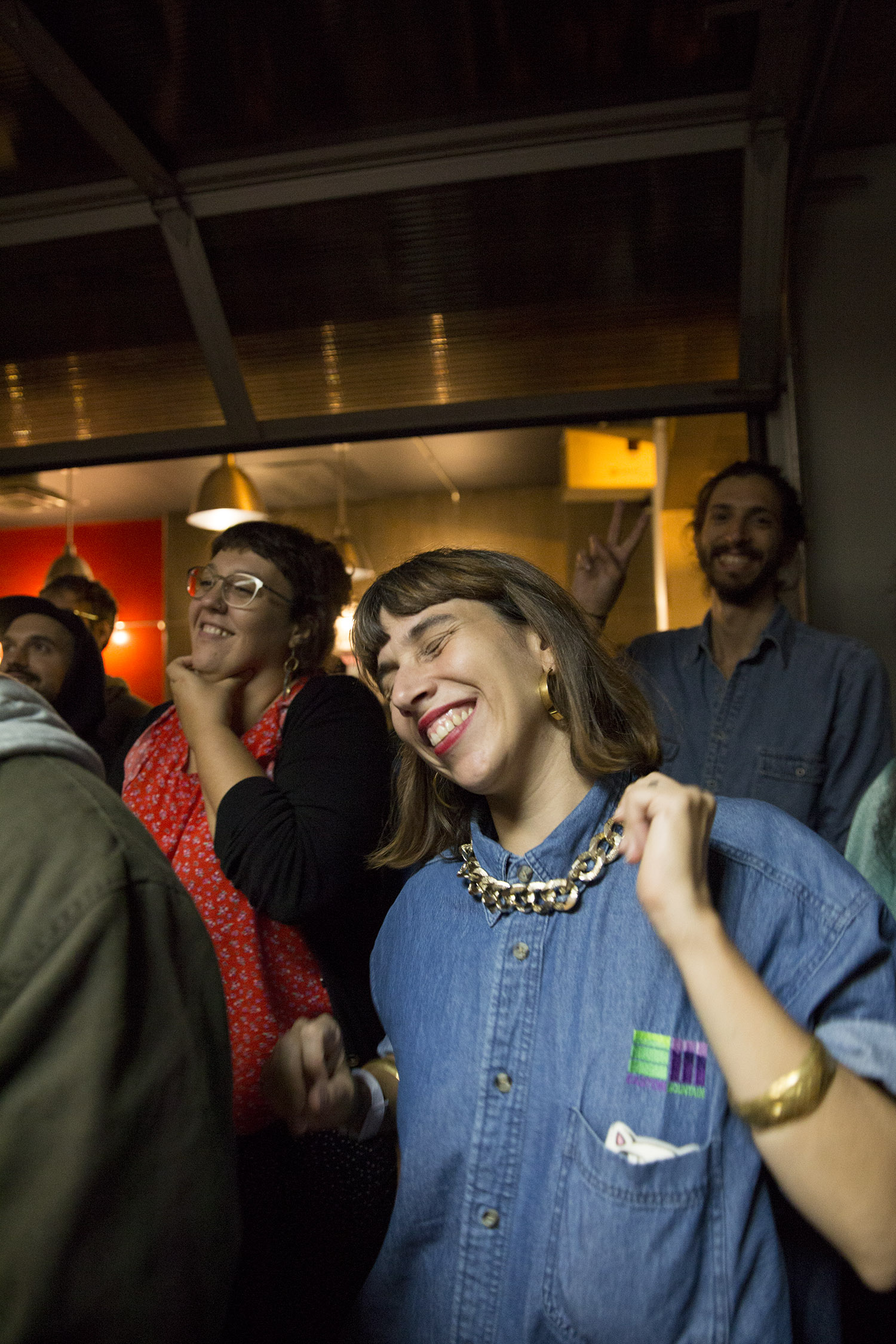 FME 2018: primeurs, poutine et sens de la fête! (PHOTOS)