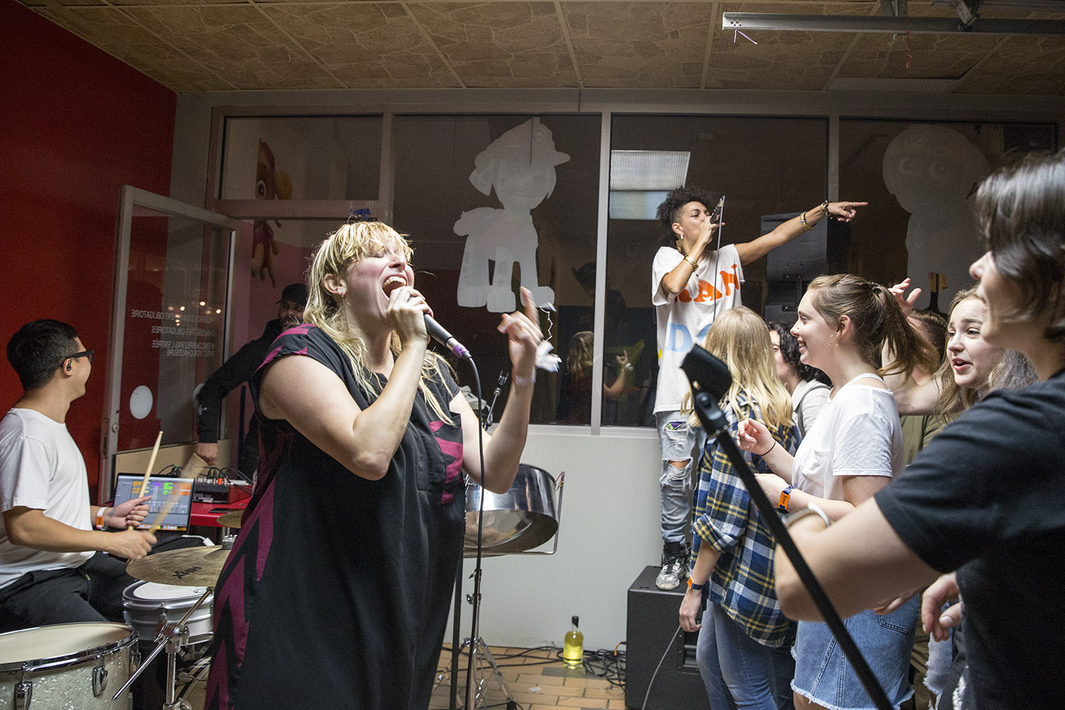 FME 2018: primeurs, poutine et sens de la fête! (PHOTOS)