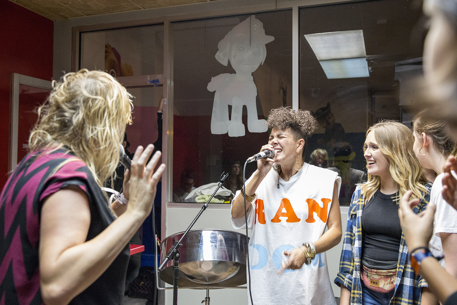 FME 2018: primeurs, poutine et sens de la fête! (PHOTOS)