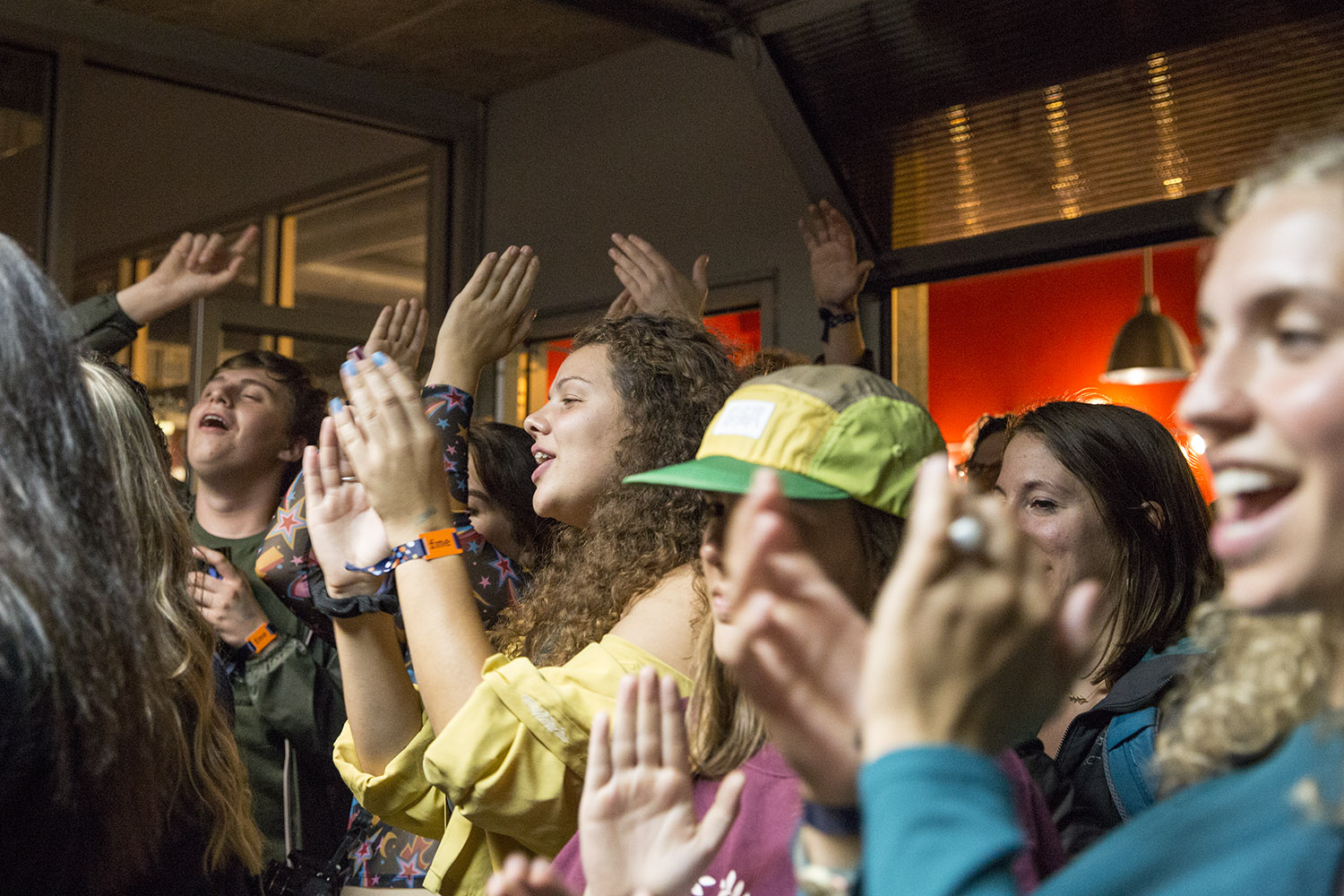 FME 2018: primeurs, poutine et sens de la fête! (PHOTOS)