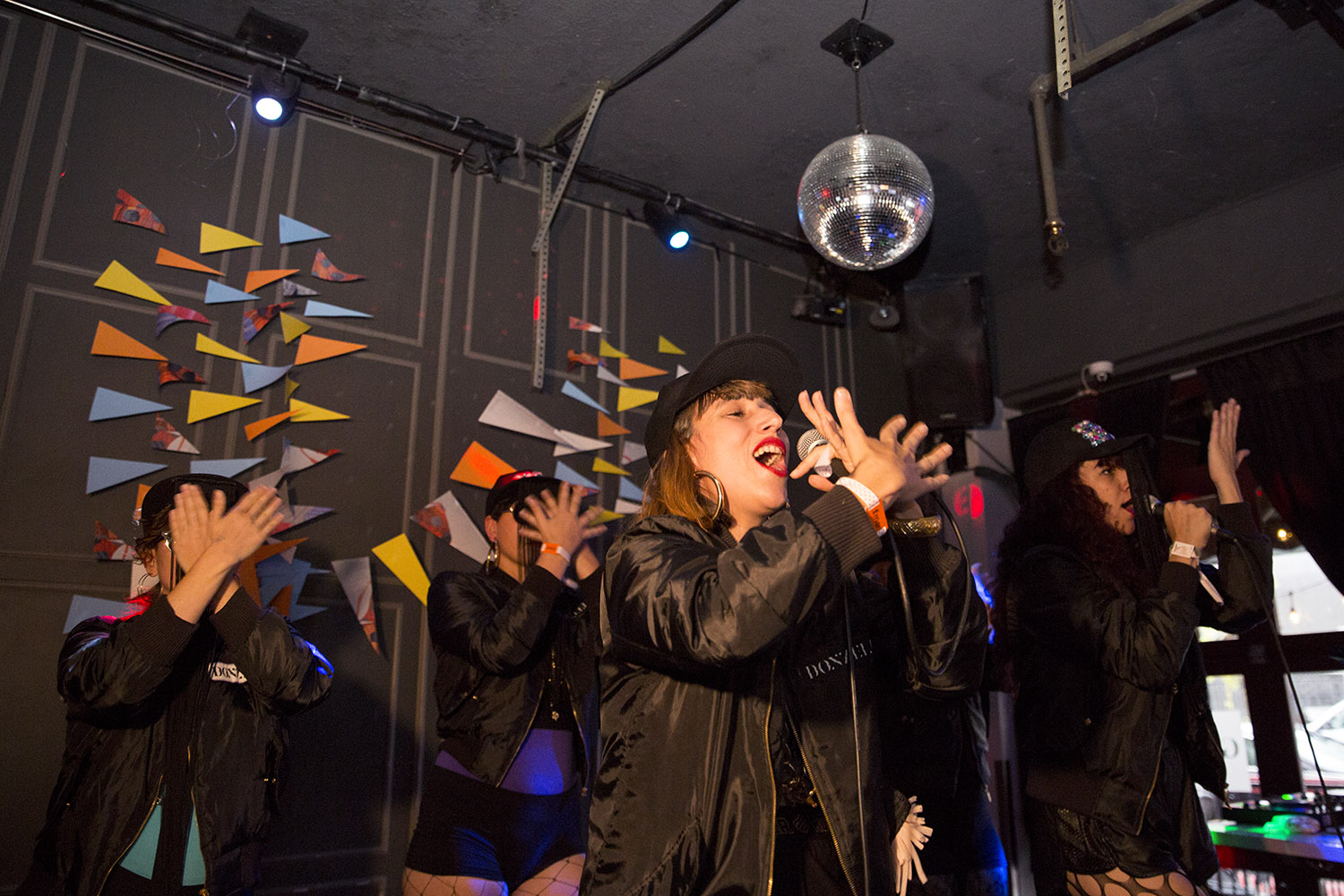 FME 2018: primeurs, poutine et sens de la fête! (PHOTOS)