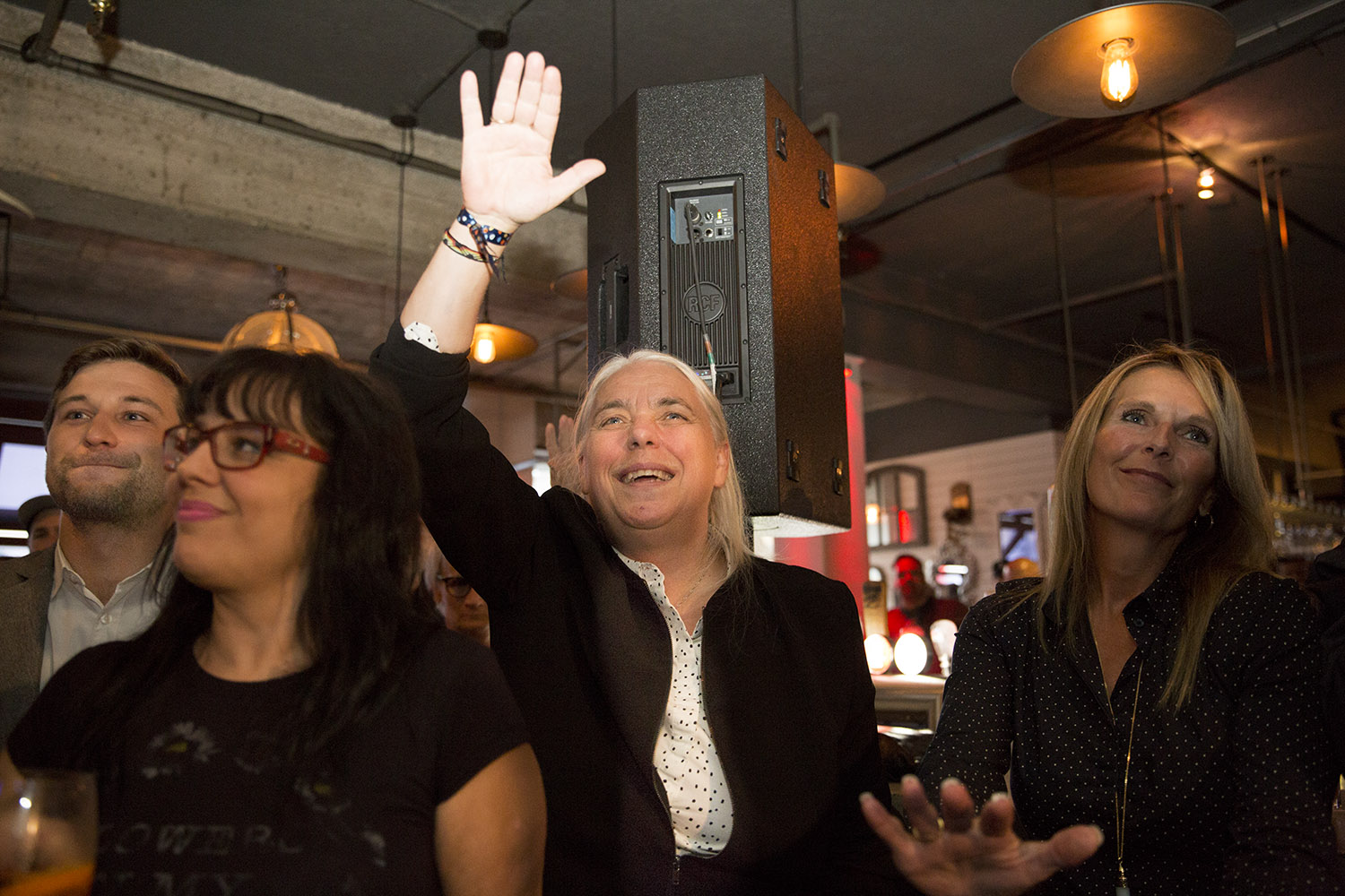 FME 2018: primeurs, poutine et sens de la fête! (PHOTOS)