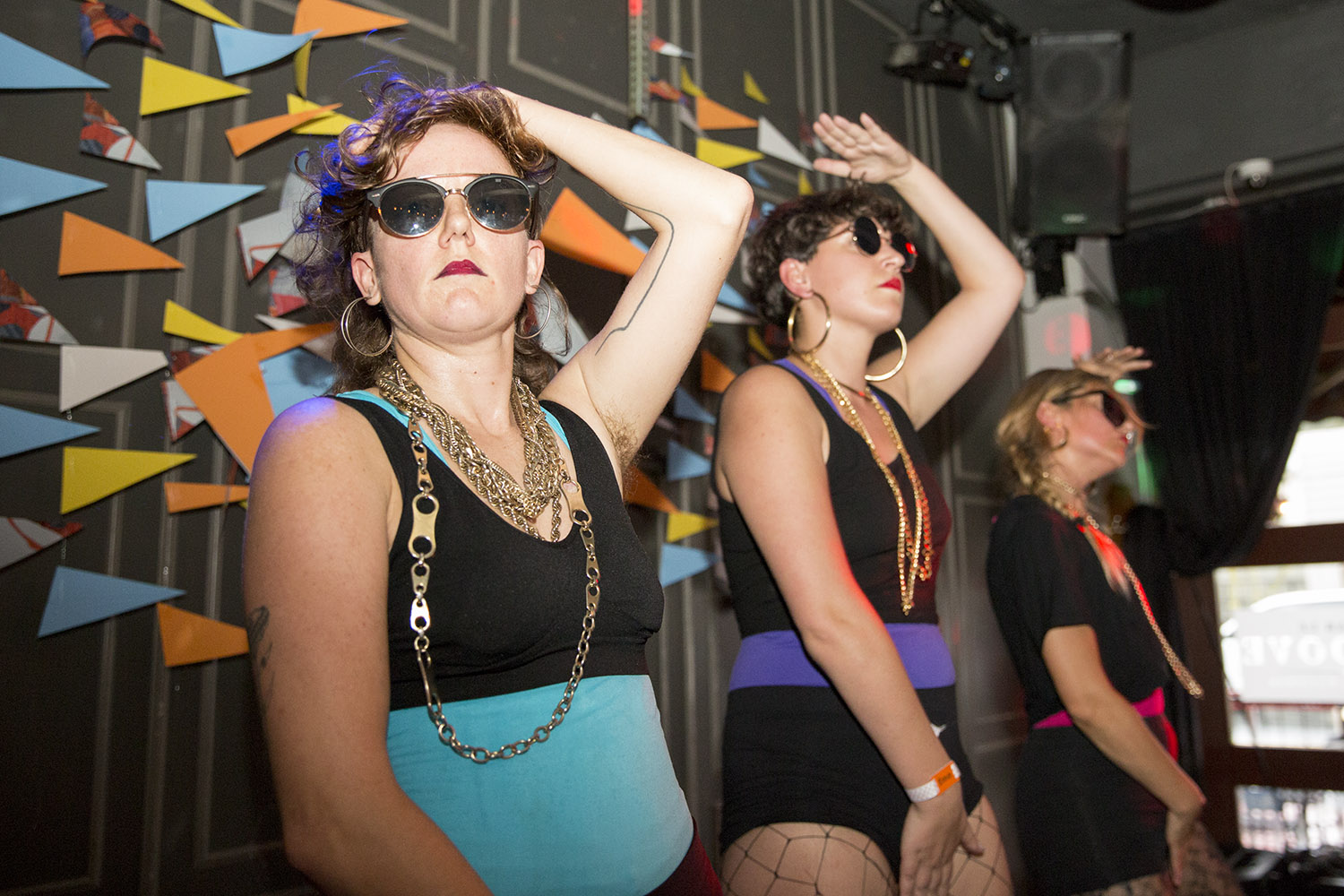 FME 2018: primeurs, poutine et sens de la fête! (PHOTOS)