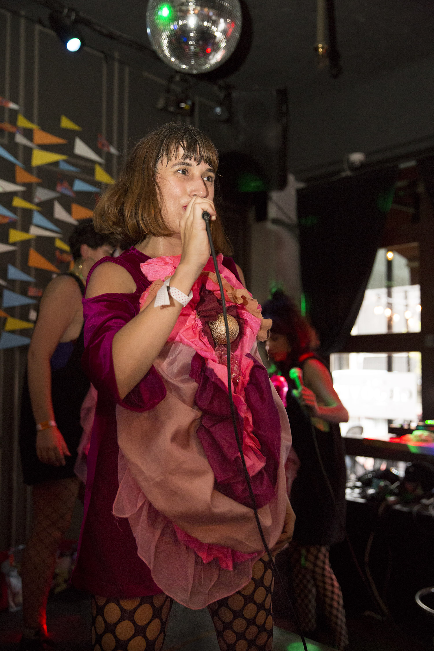 FME 2018: primeurs, poutine et sens de la fête! (PHOTOS)