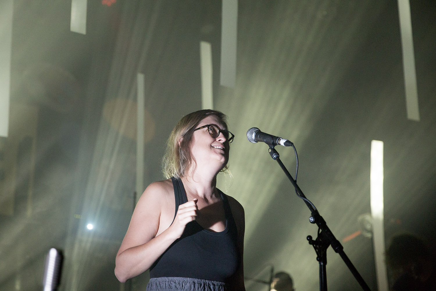 FME 2018: primeurs, poutine et sens de la fête! (PHOTOS)