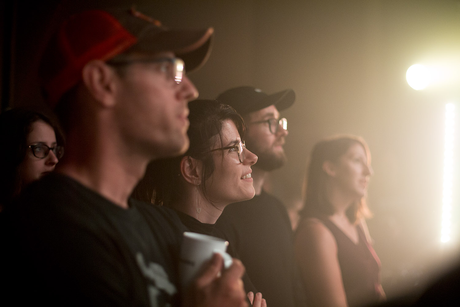 FME 2018: primeurs, poutine et sens de la fête! (PHOTOS)