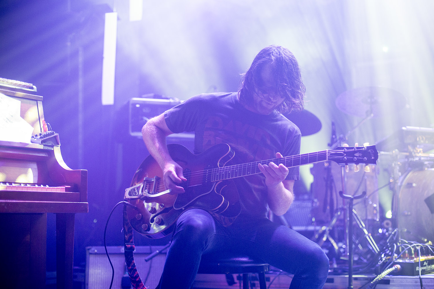 FME 2018: primeurs, poutine et sens de la fête! (PHOTOS)