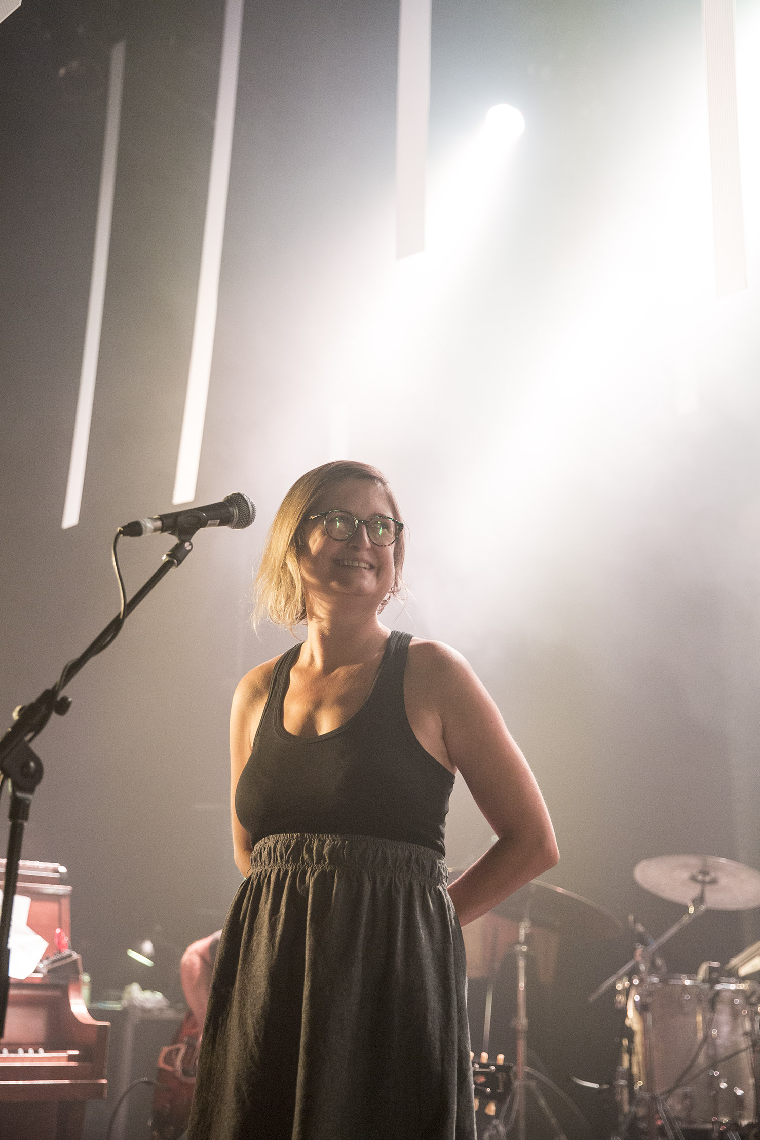 FME 2018: primeurs, poutine et sens de la fête! (PHOTOS)