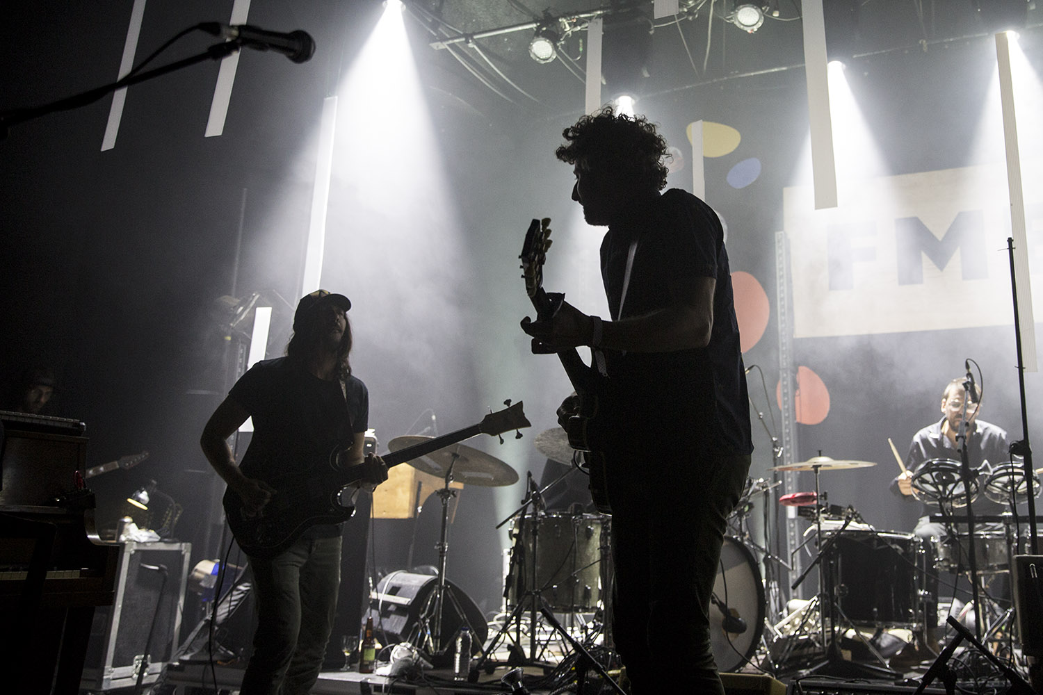 FME 2018: primeurs, poutine et sens de la fête! (PHOTOS)