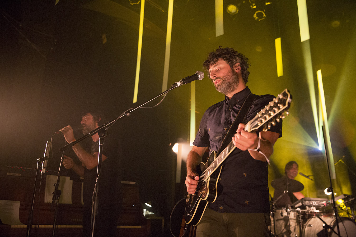 FME 2018: primeurs, poutine et sens de la fête! (PHOTOS)