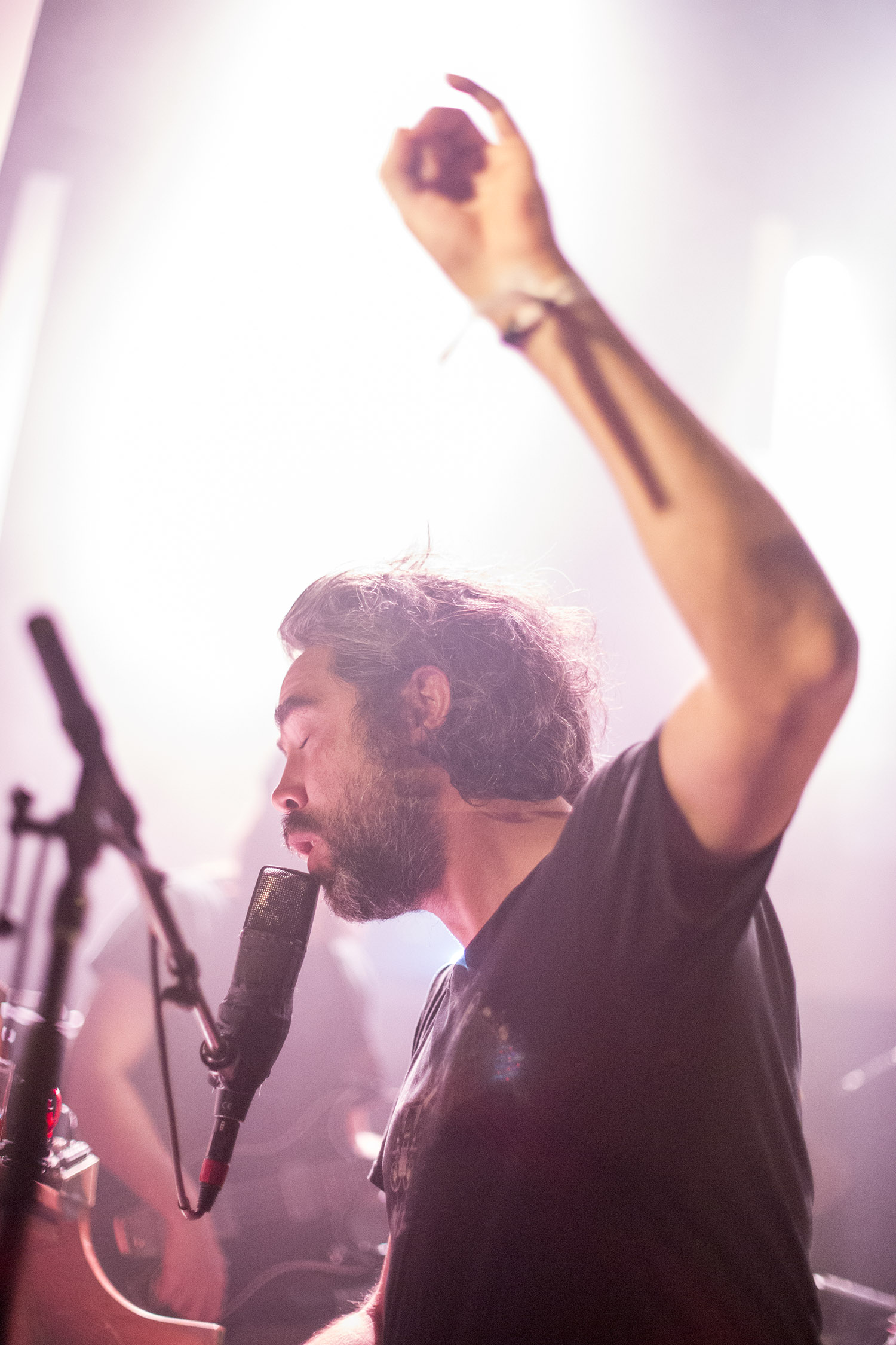 FME 2018: primeurs, poutine et sens de la fête! (PHOTOS)