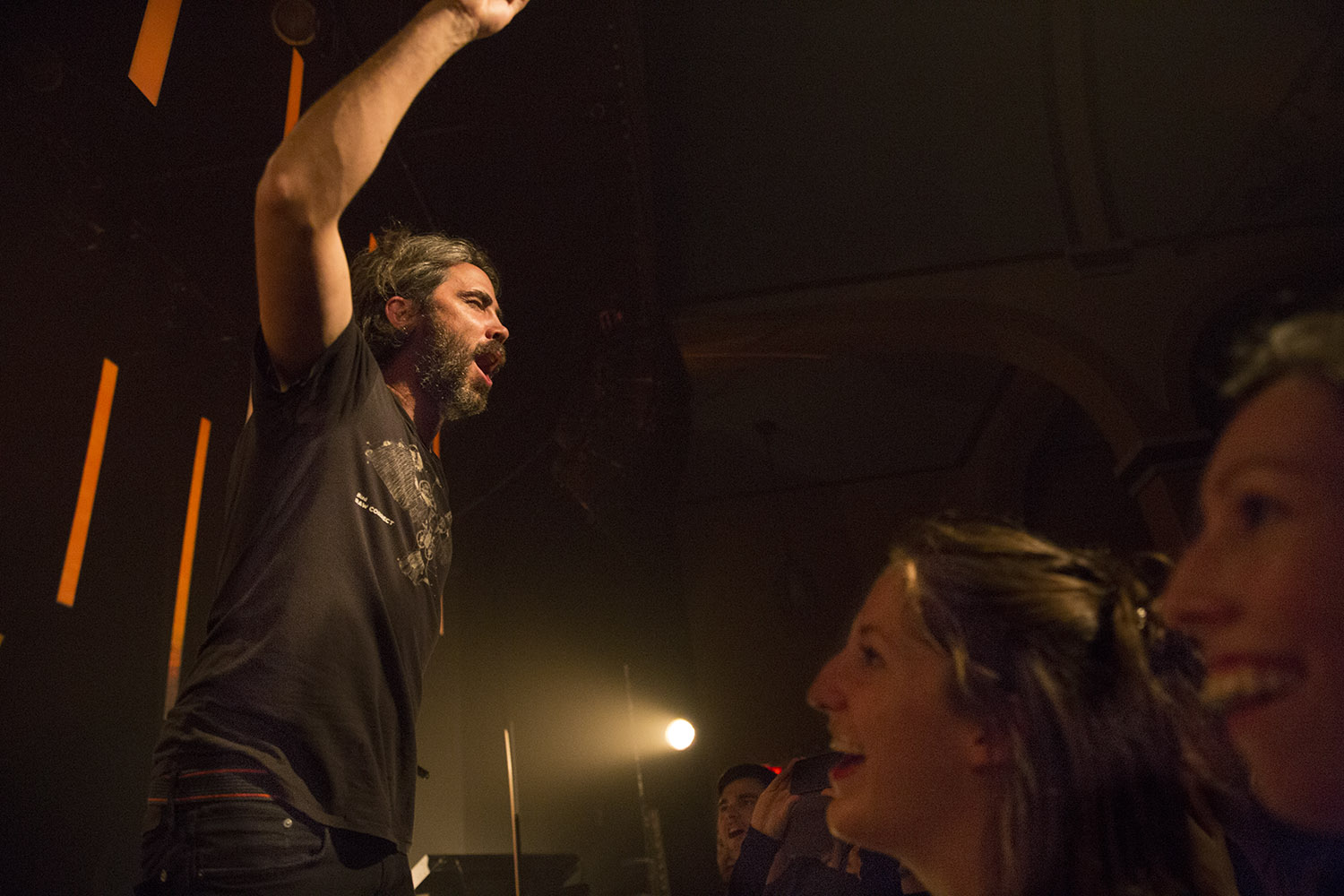 FME 2018: primeurs, poutine et sens de la fête! (PHOTOS)