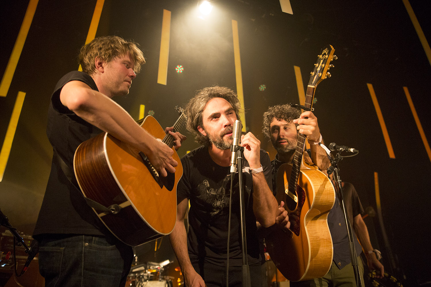 FME 2018: primeurs, poutine et sens de la fête! (PHOTOS)