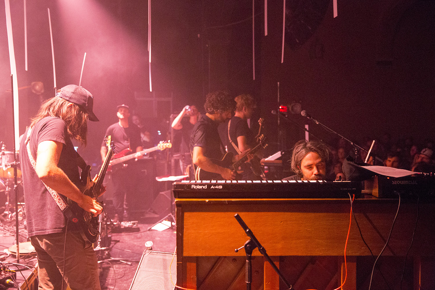 FME 2018: primeurs, poutine et sens de la fête! (PHOTOS)