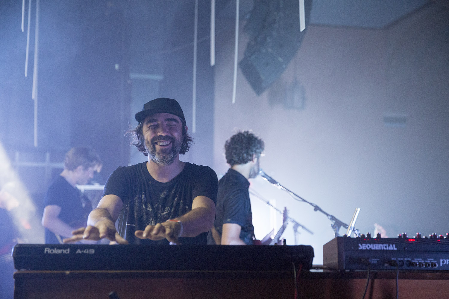 FME 2018: primeurs, poutine et sens de la fête! (PHOTOS)