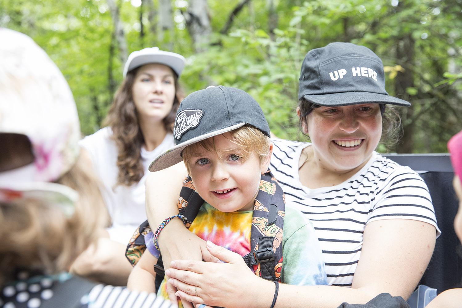 FME 2018: primeurs, poutine et sens de la fête! (PHOTOS)