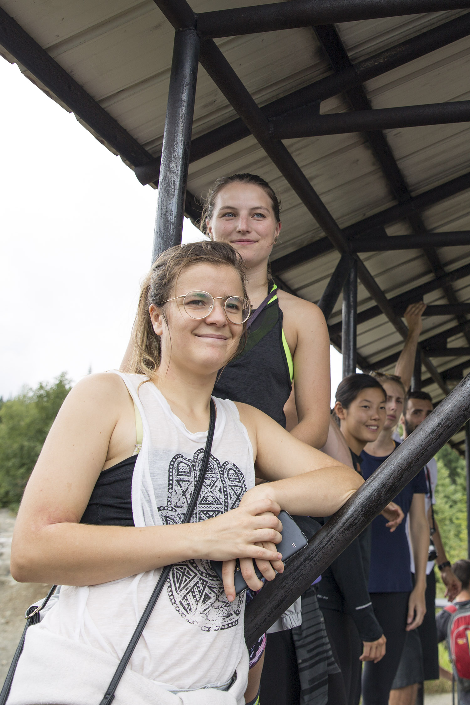 FME 2018: primeurs, poutine et sens de la fête! (PHOTOS)